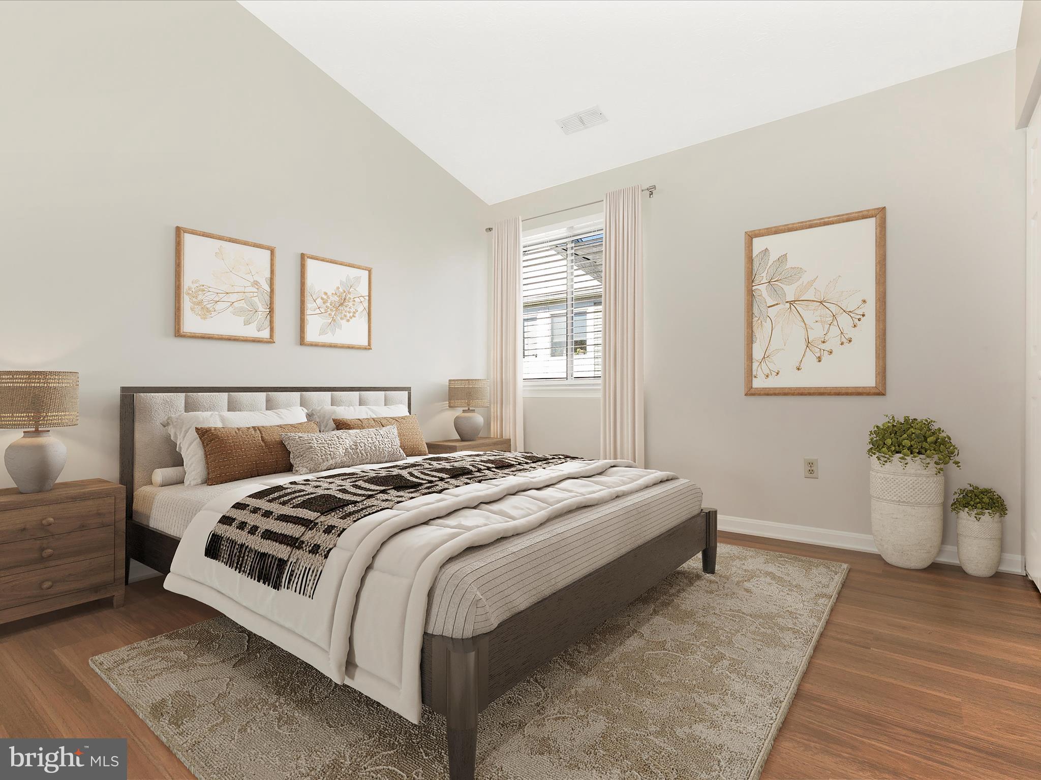 OLD FARM STATION - Residential