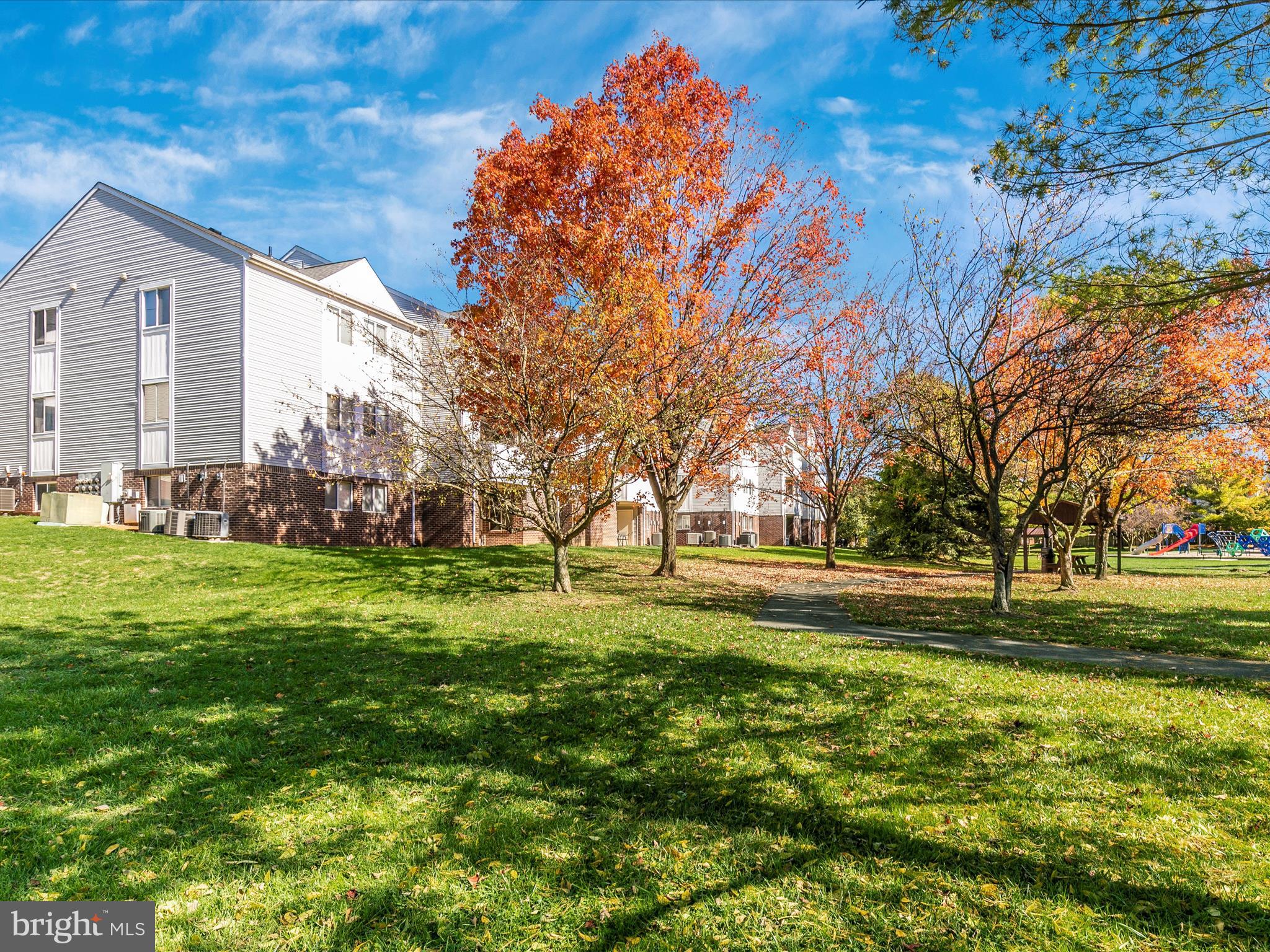 OLD FARM STATION - Residential