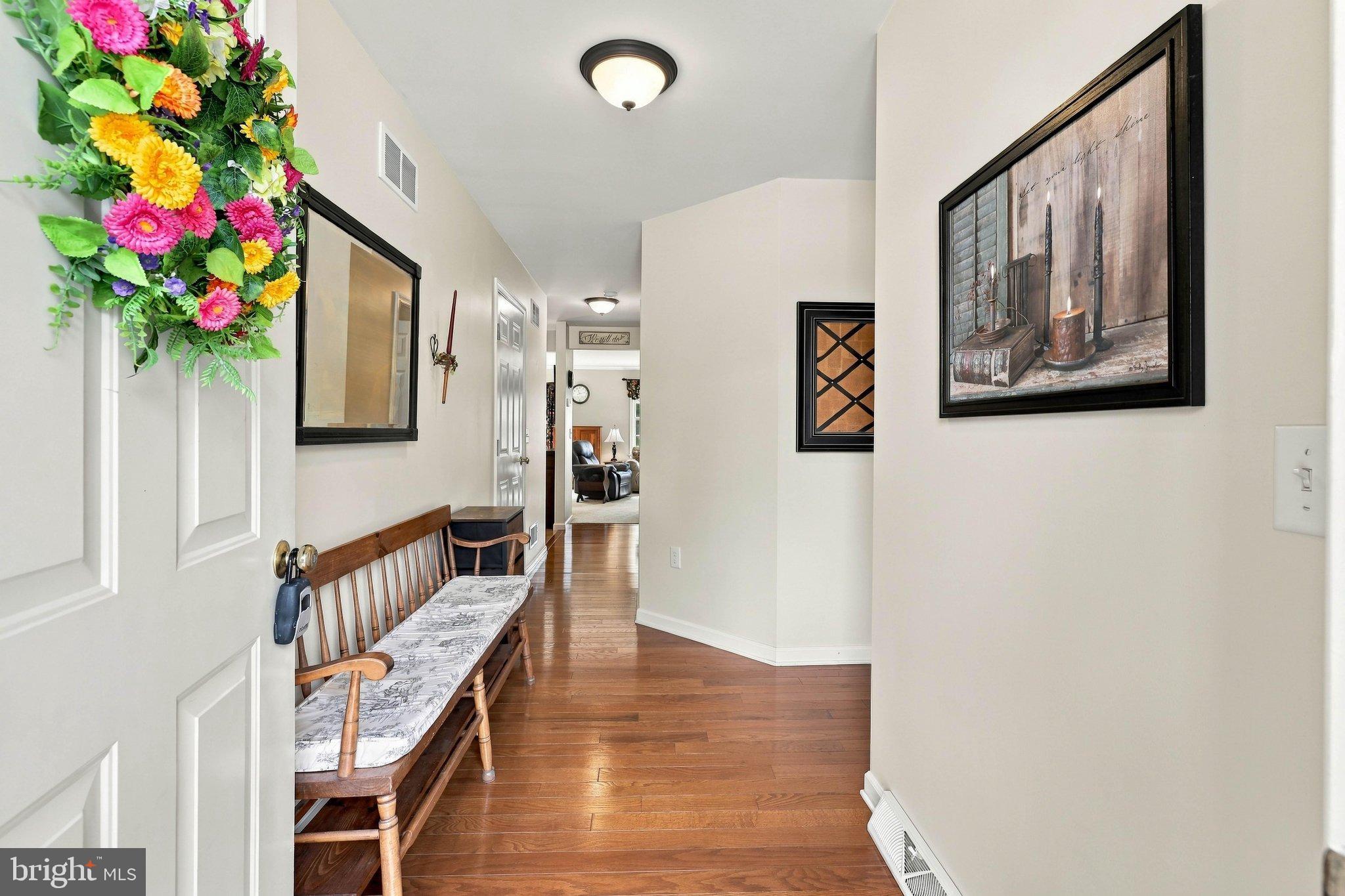222 ROCKY KNOB WAY