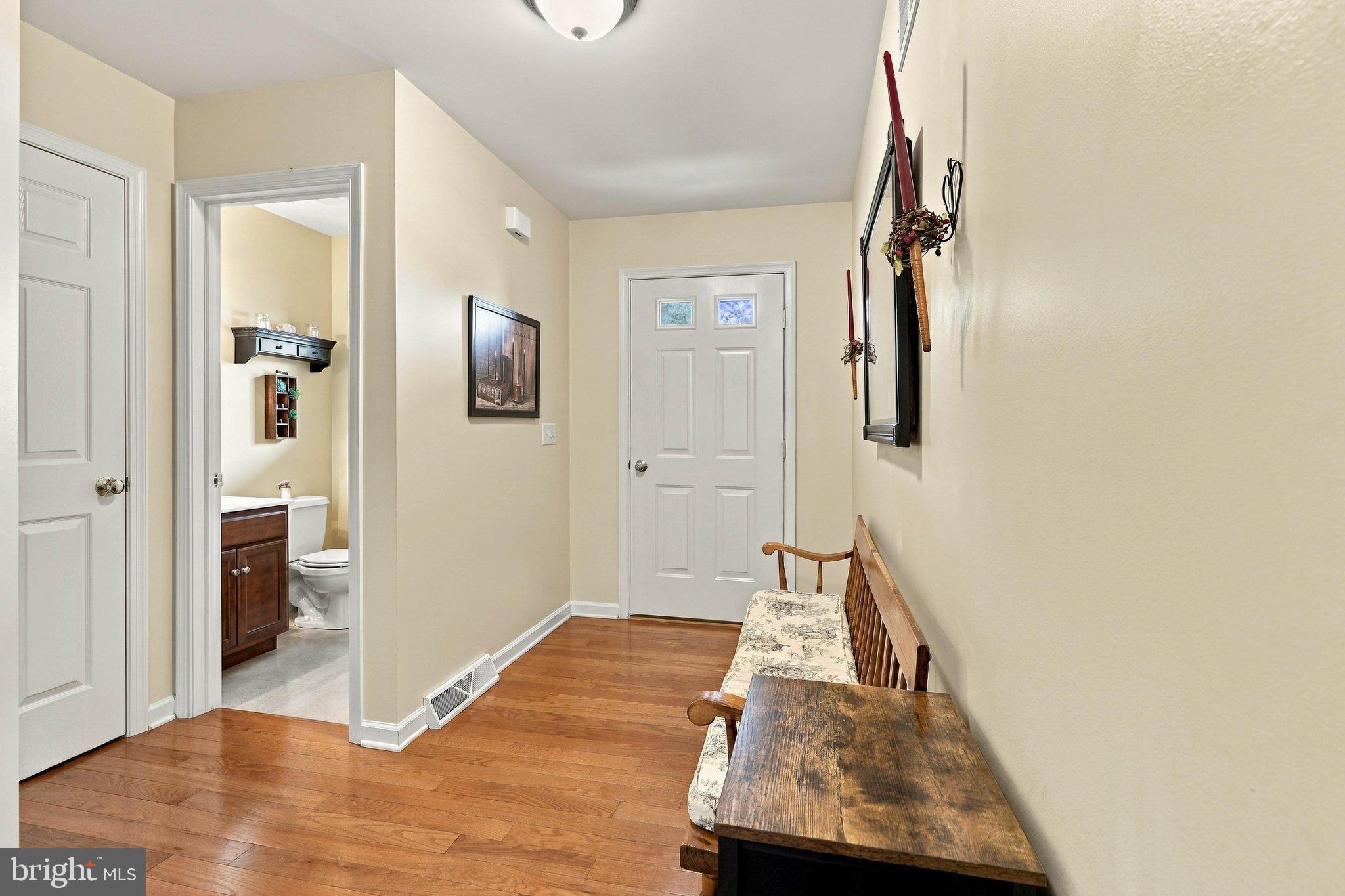 222 ROCKY KNOB WAY