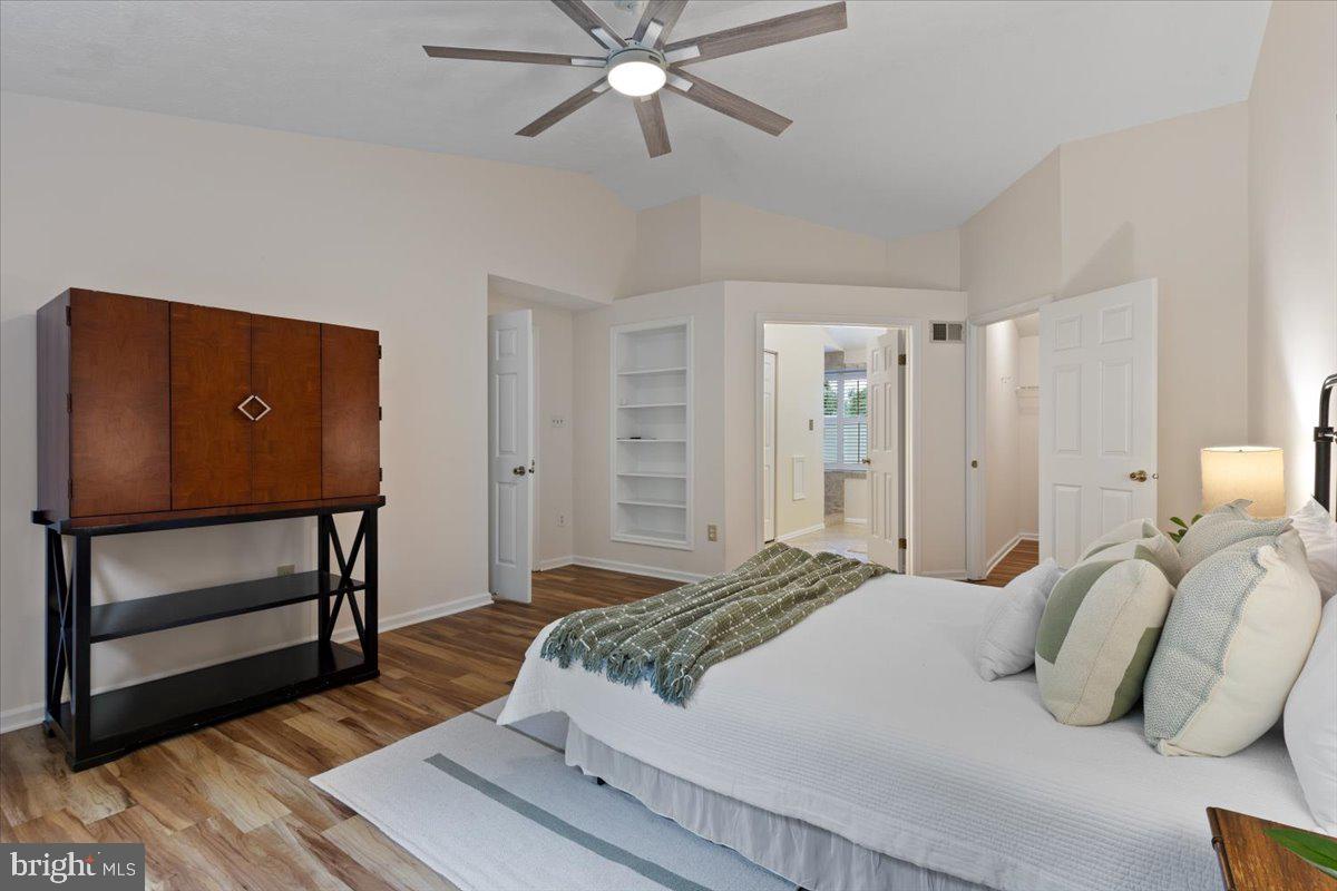 SADDLE CREEK - Residential