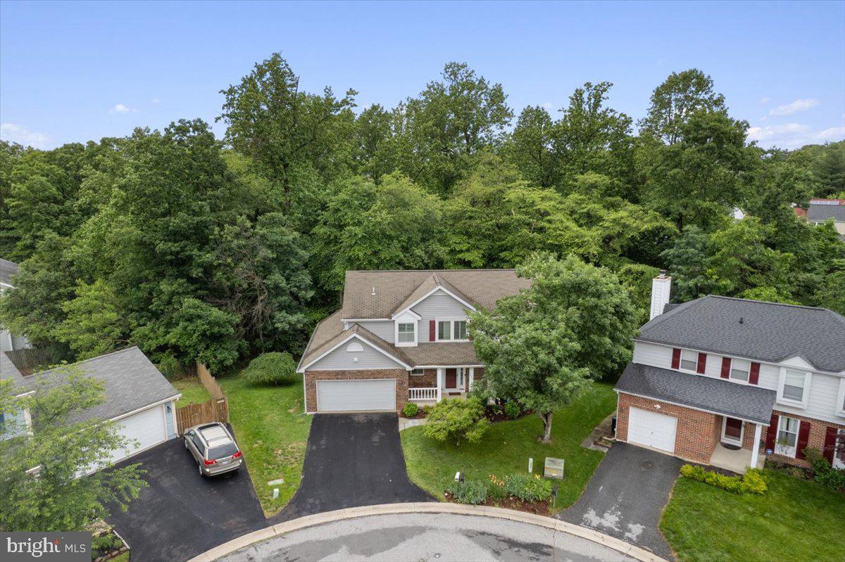 SADDLE CREEK - Residential