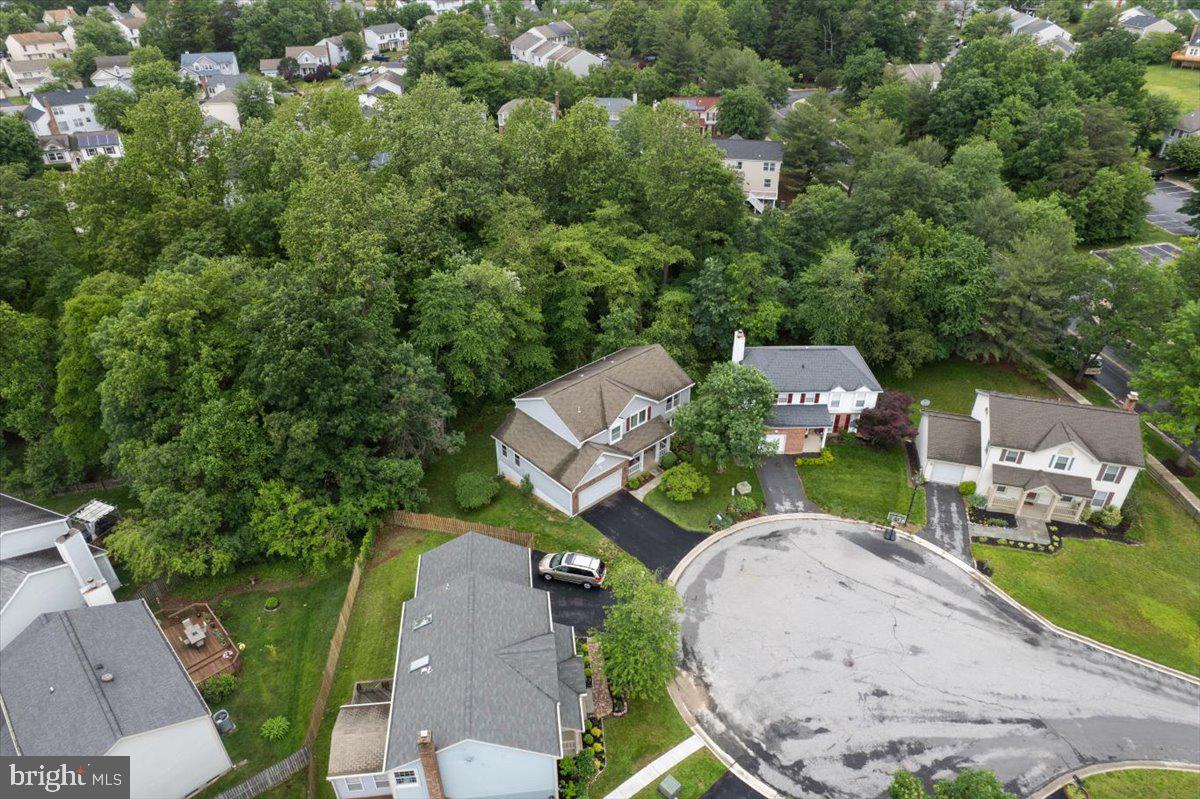 SADDLE CREEK - Residential