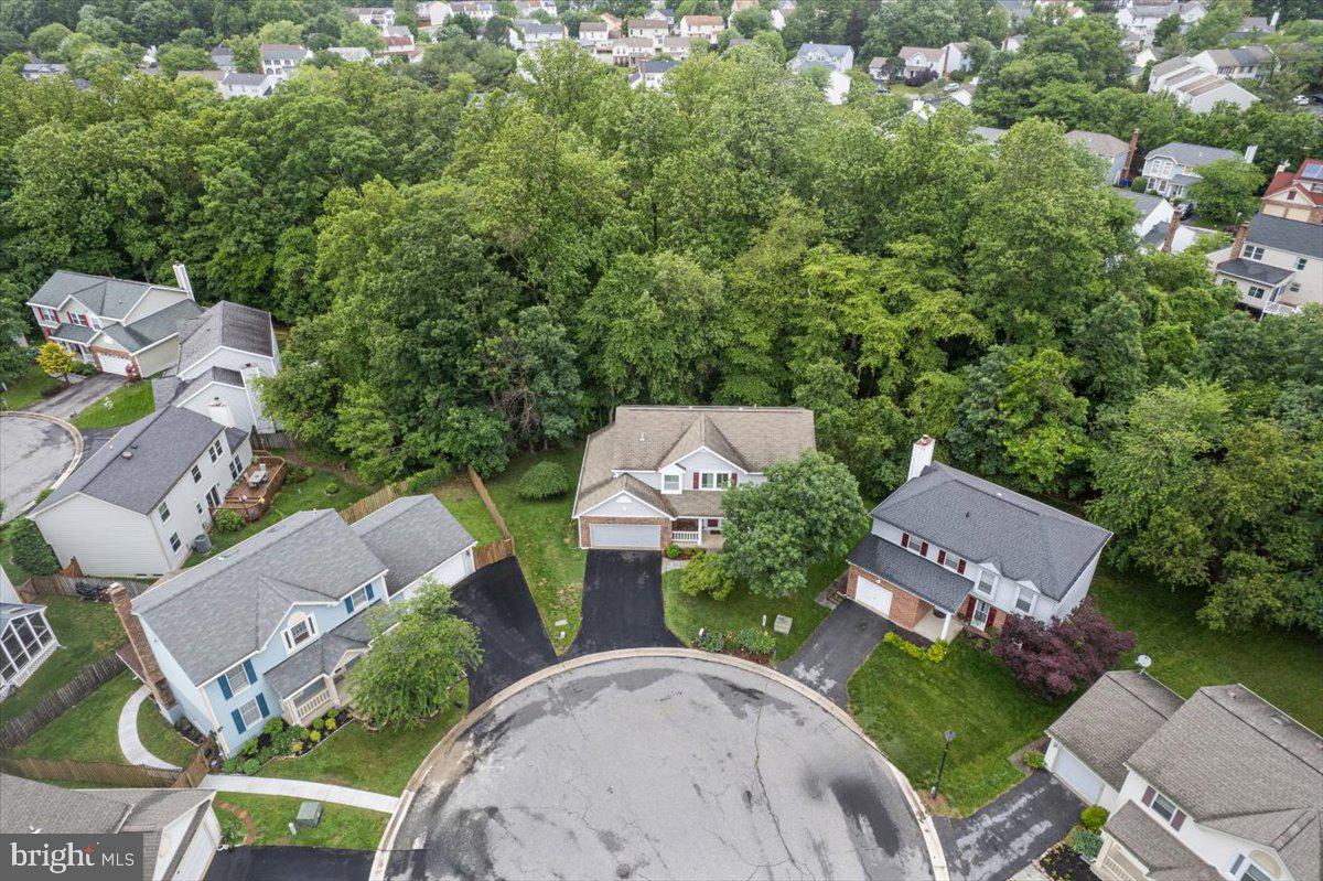 SADDLE CREEK - Residential