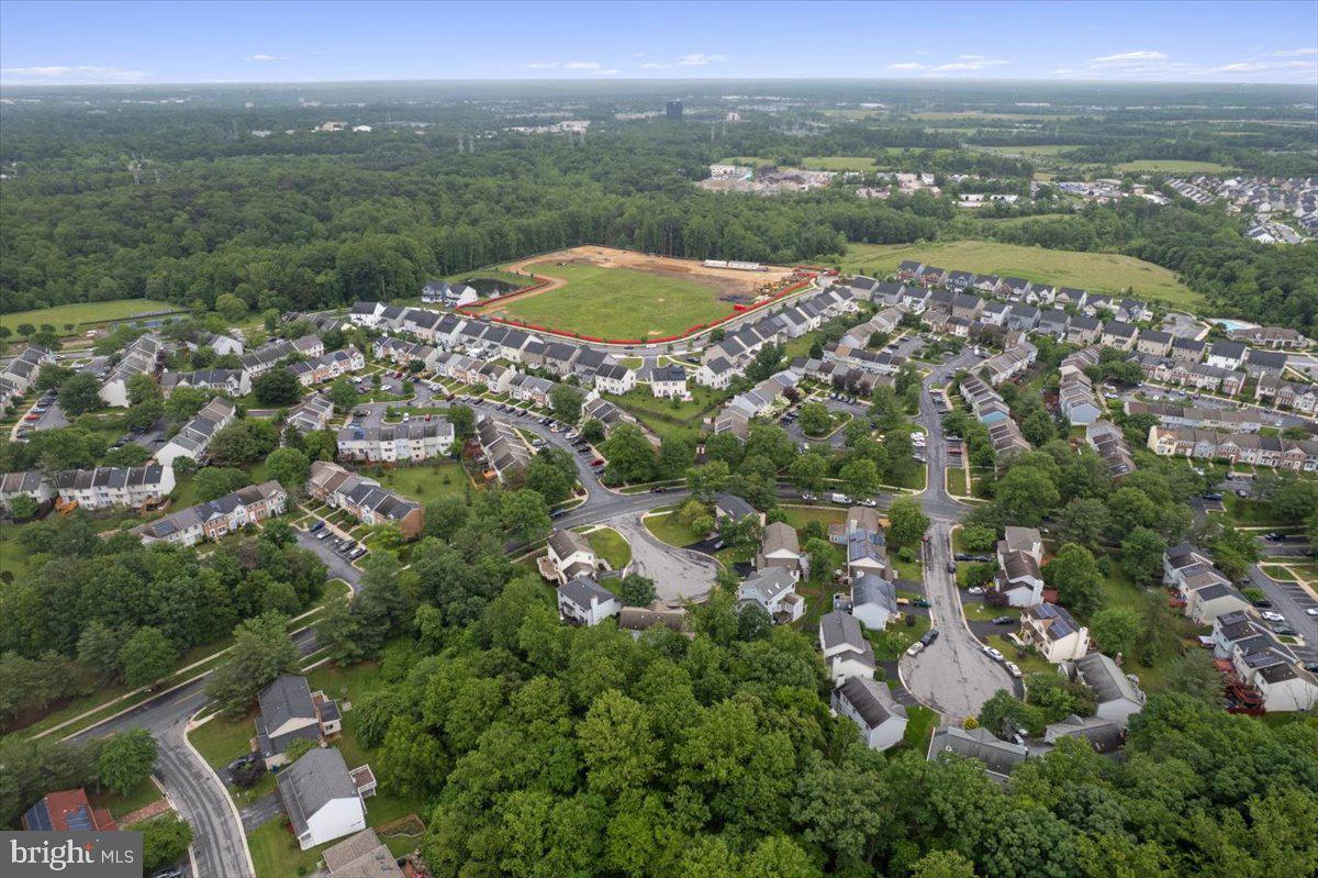 SADDLE CREEK - Residential