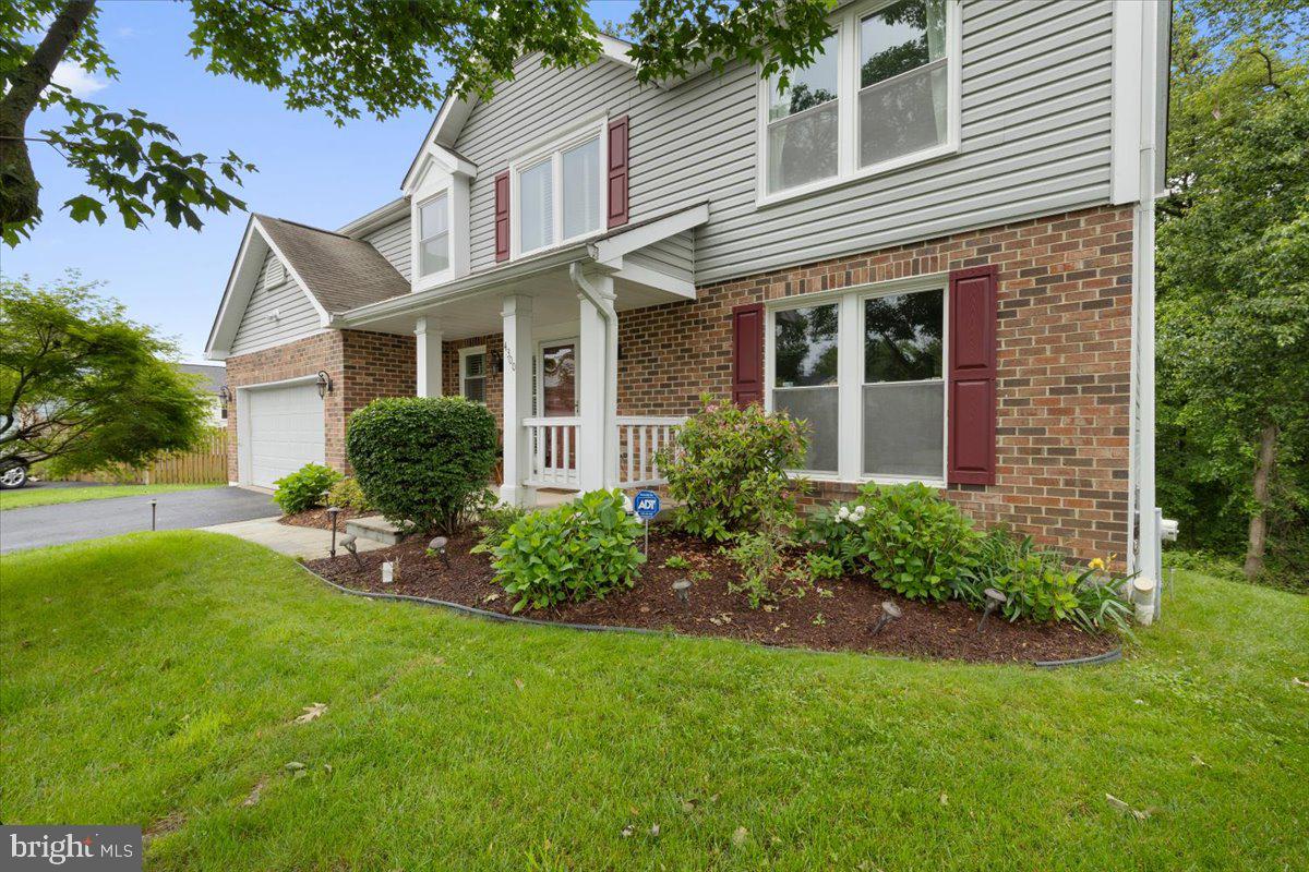 4300 TINSBERRY COURT