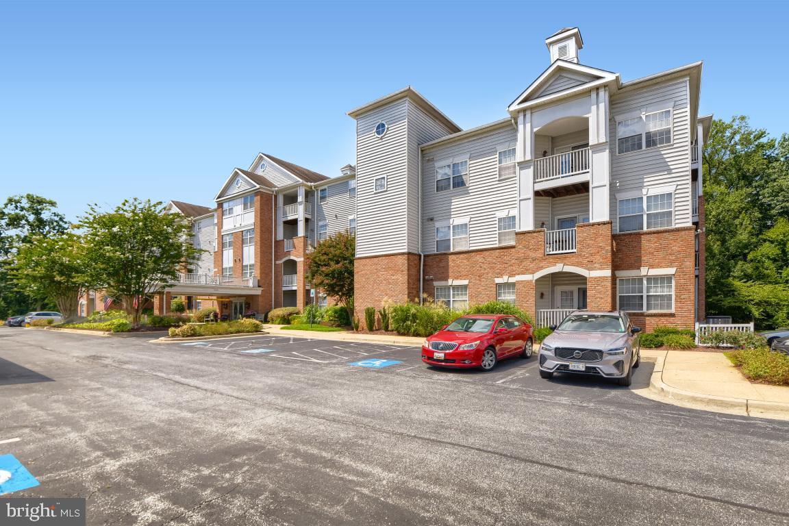 2604 CHAPEL LAKE DRIVE 104