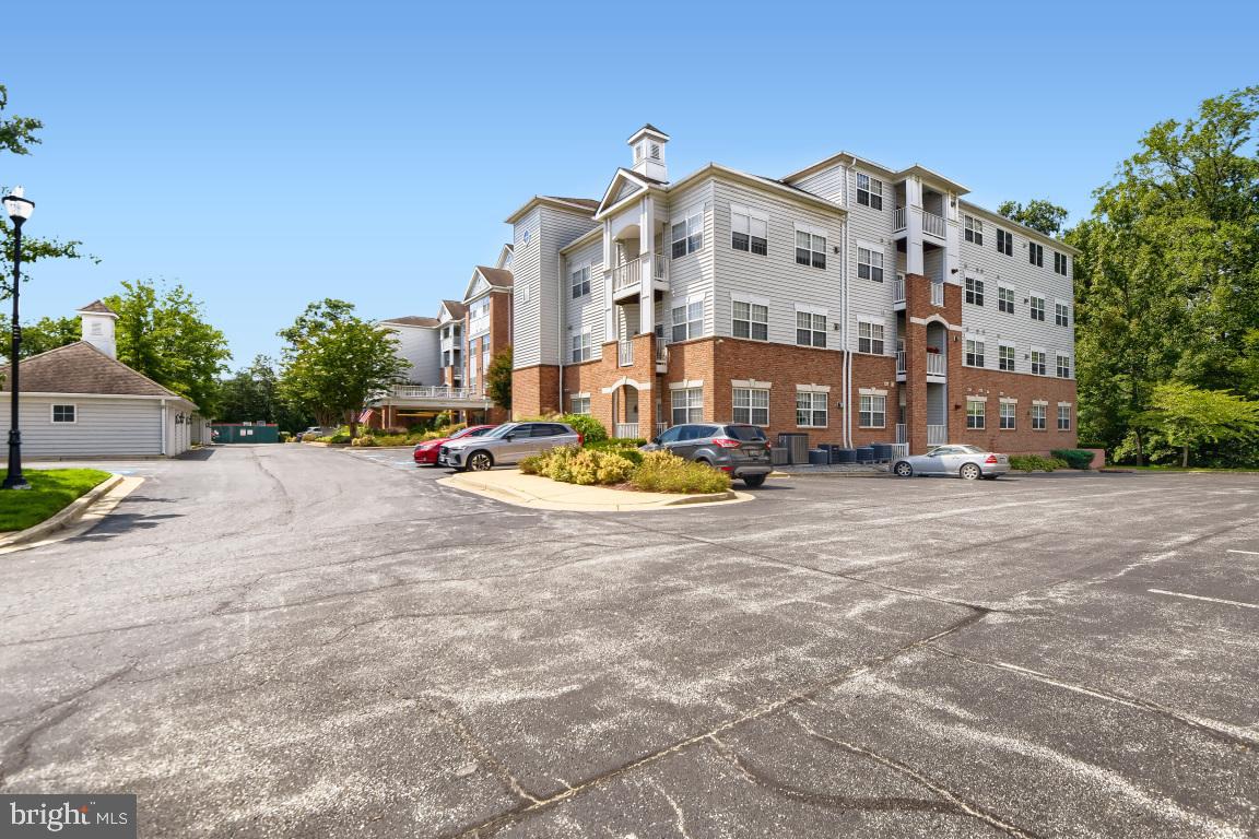 2604 CHAPEL LAKE DRIVE 104