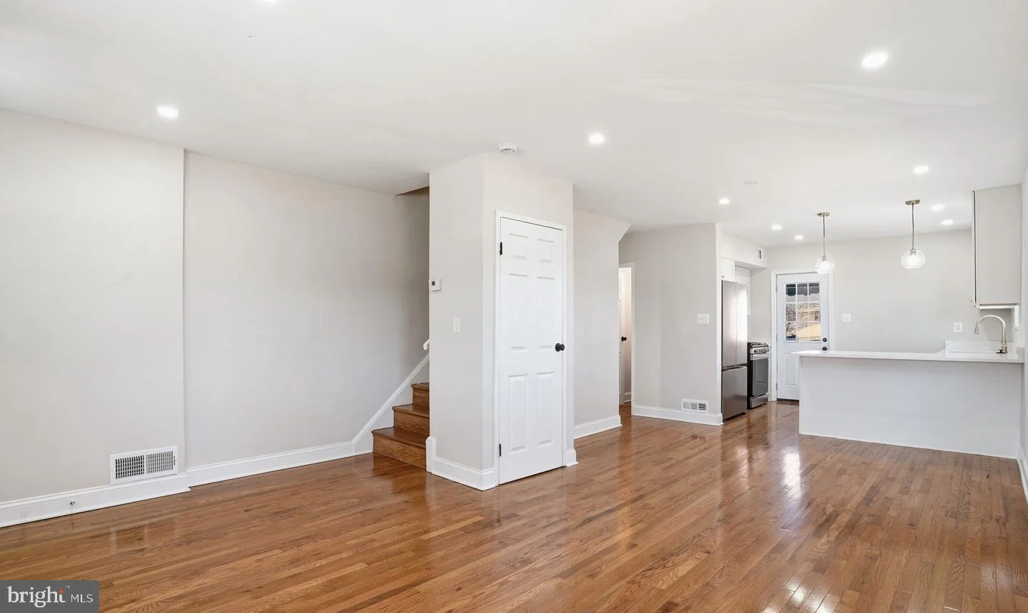 5916 8th Street NE, Washington, DC 20011