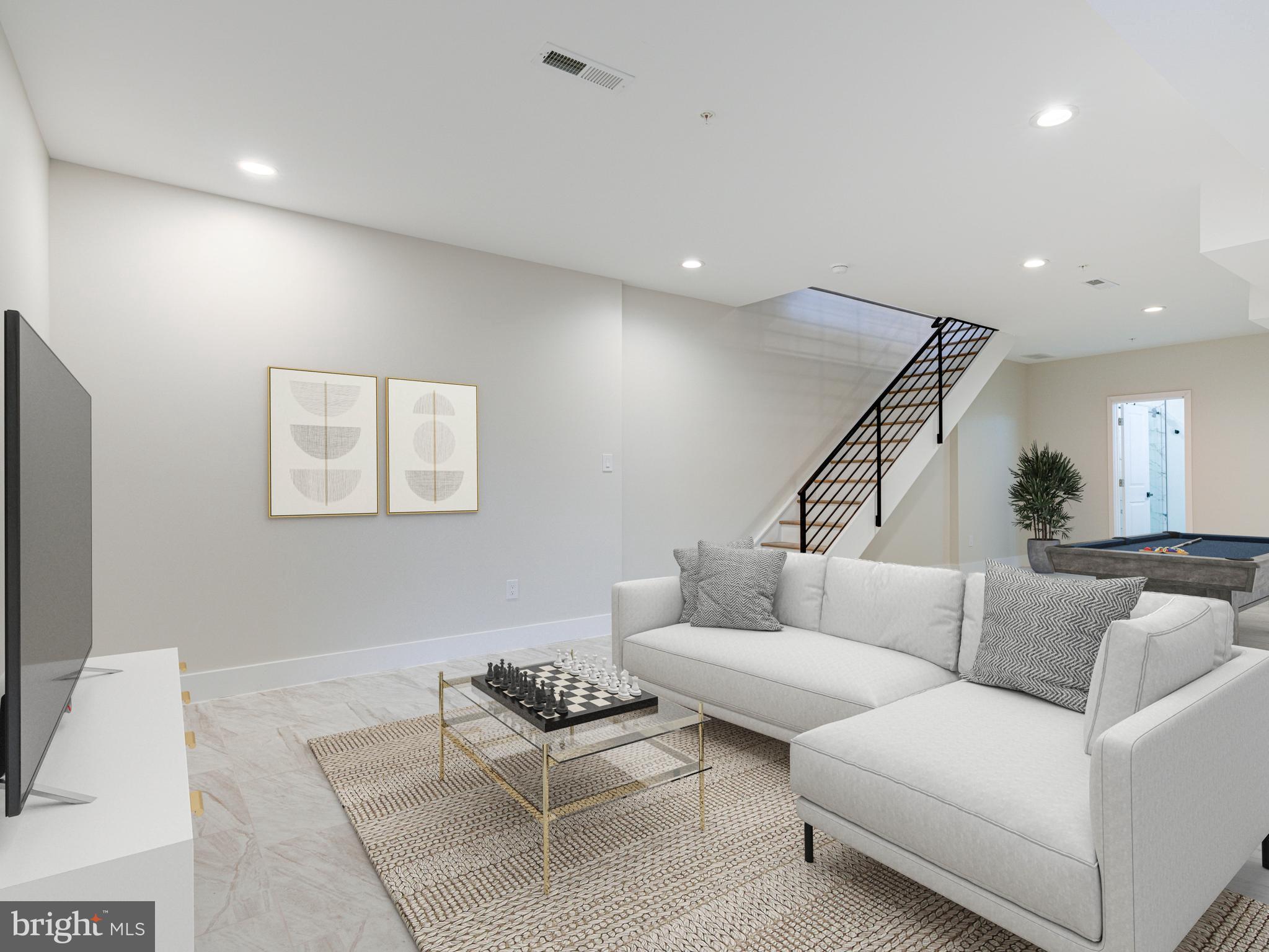 FISHTOWN - Residential