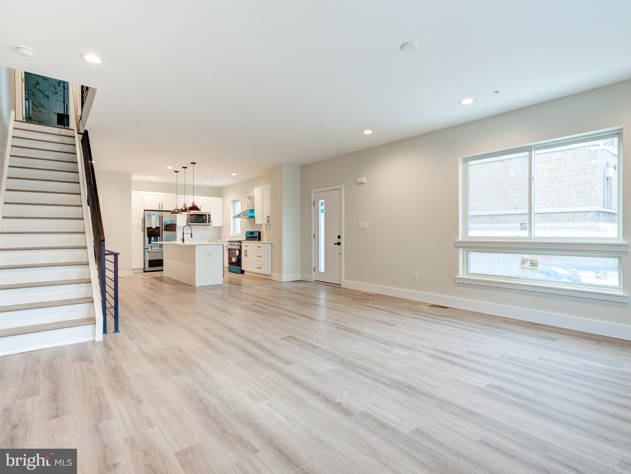 FISHTOWN - Residential