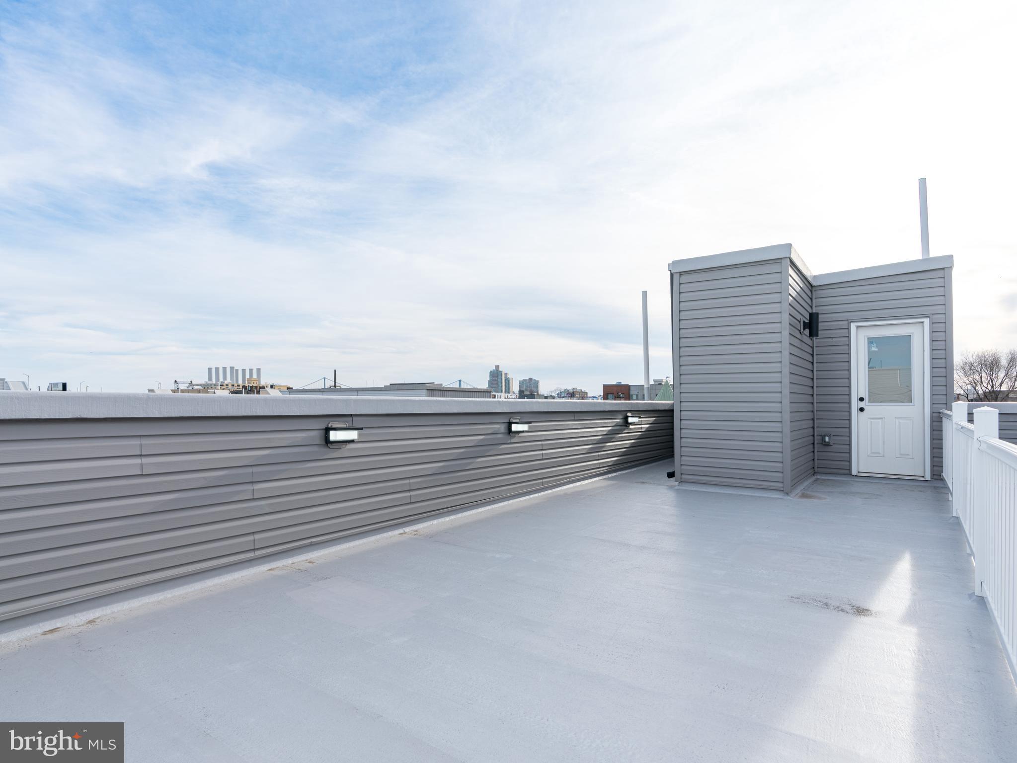 FISHTOWN - Residential