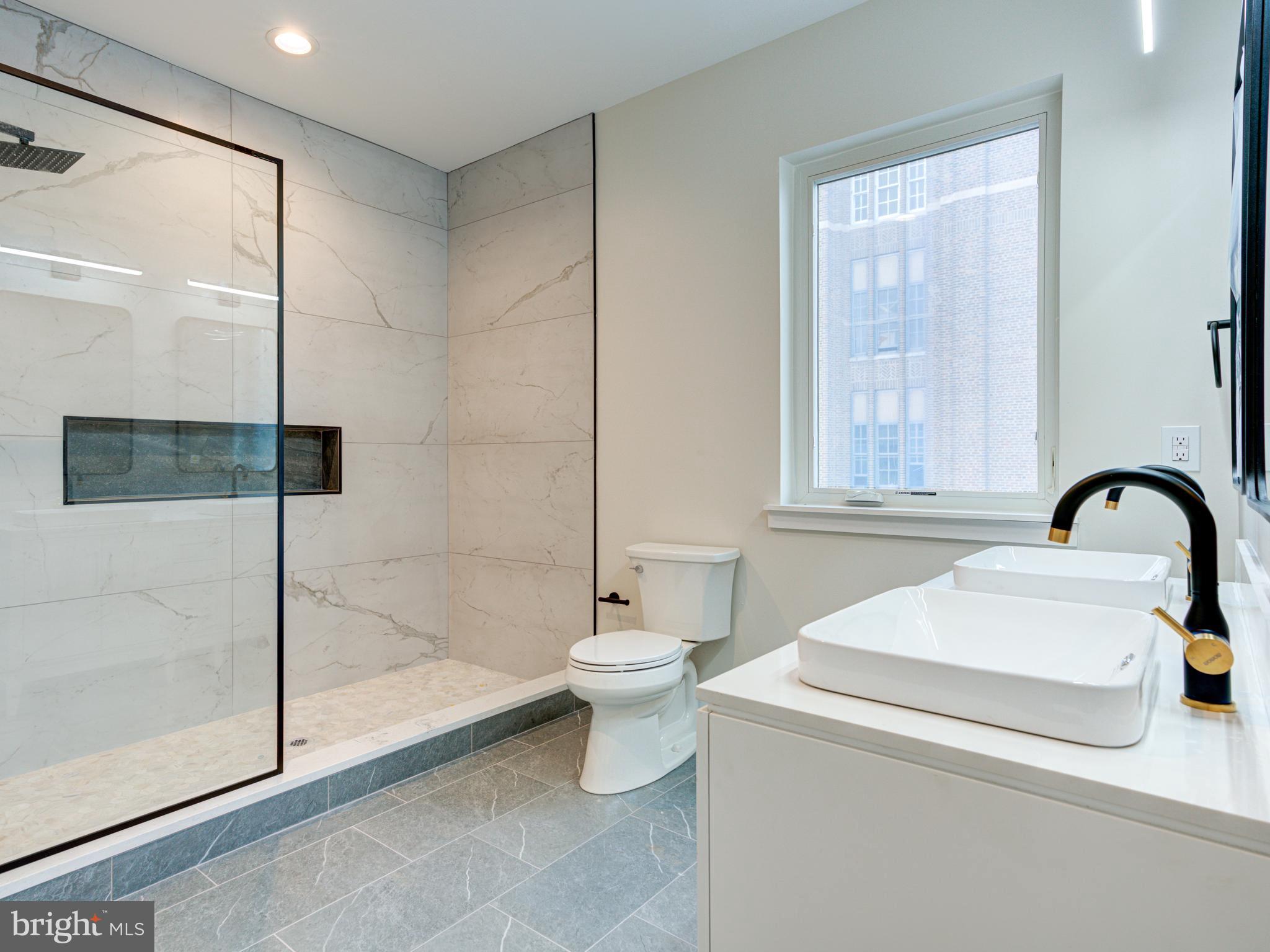 FISHTOWN - Residential