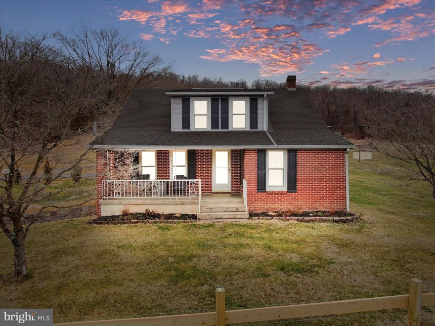 Welcome to your own slice of countryside, this property sits on over 5 acres of open land where privacy, views, and peaceful living come together.
This 3-bedroom, 1-bath home offers a comfortable layout and has seen several recent updates, including new fencing, kitchen flooring, freshly painted cabinets, new flooring in the main-floor bedroom, and fresh paint throughout, making the home feel refreshed while still leaving room to add your personal touch.
Outside, the property provides endless possibilities — from enjoying the open space and fresh air to creating gardens, hobby areas, or simply taking in the quiet surroundings. Garage and outbuilding space add versatility for storage or projects.
If you’re looking for a home with room to breathe, room to grow, and room to create, this property offers the setting and potential to make that vision a reality.