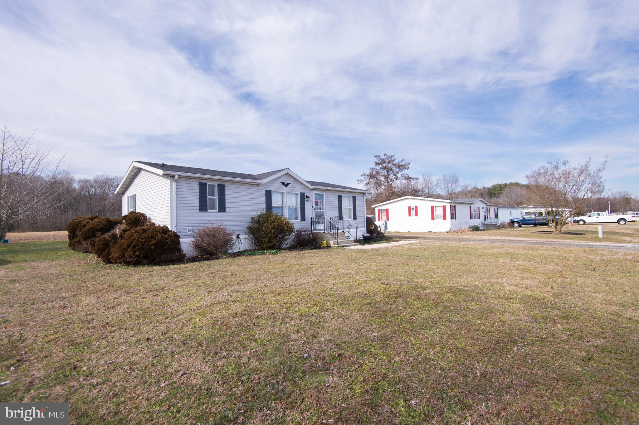 HERITAGE PARK - Residential