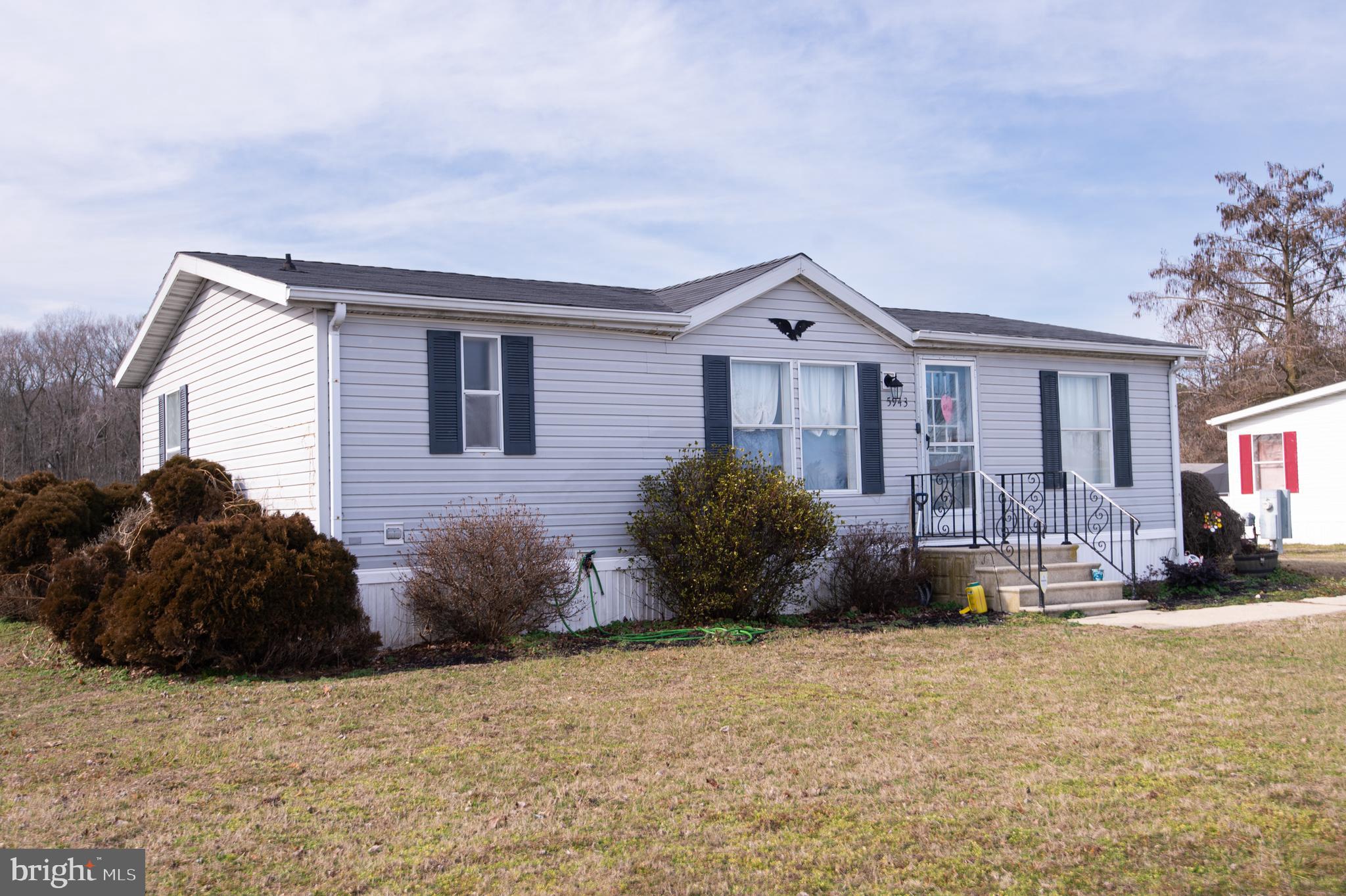 HERITAGE PARK - Residential