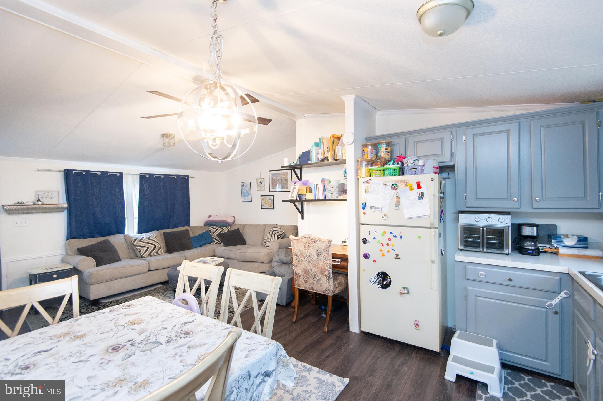 HERITAGE PARK - Residential