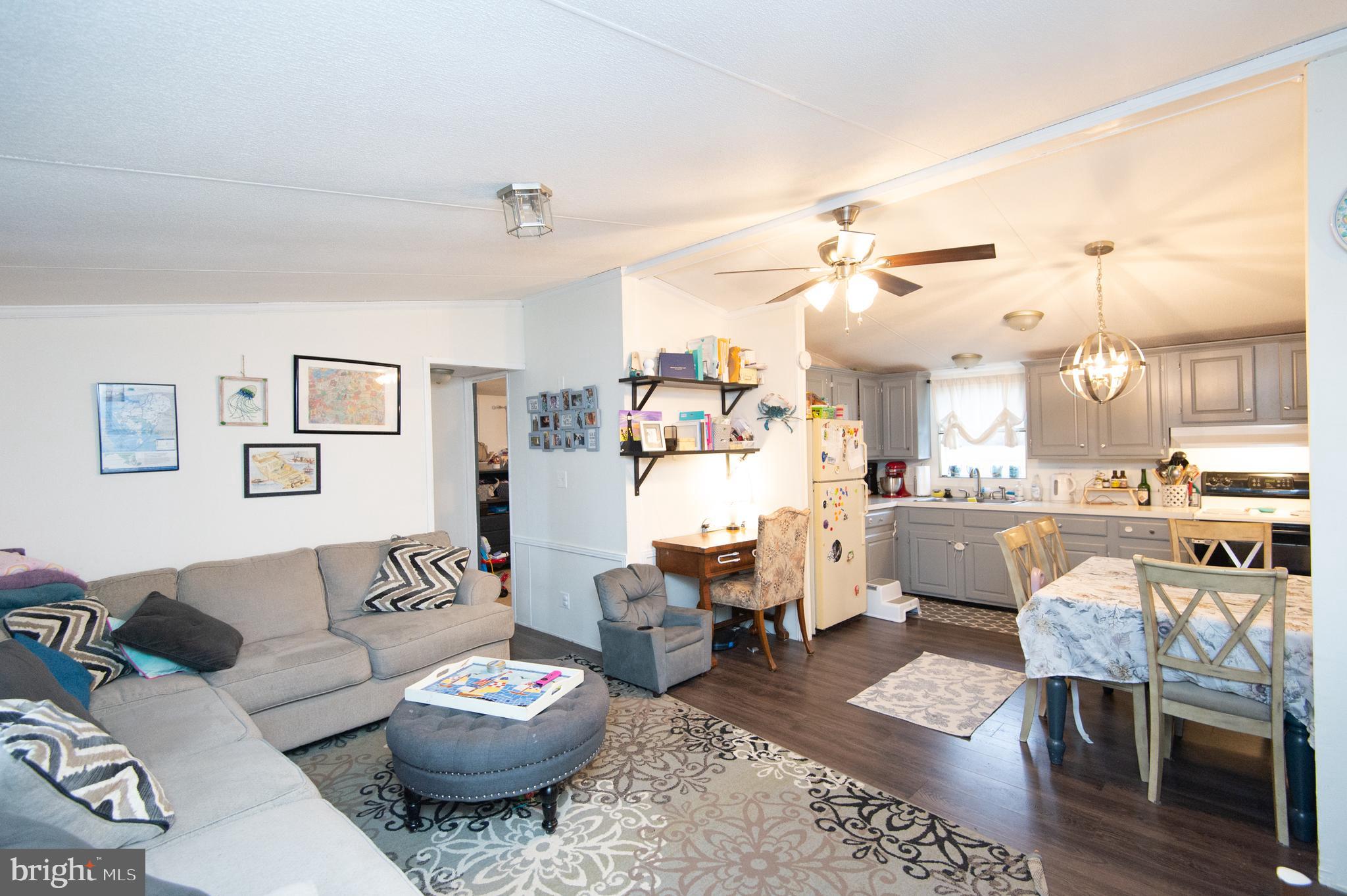 HERITAGE PARK - Residential