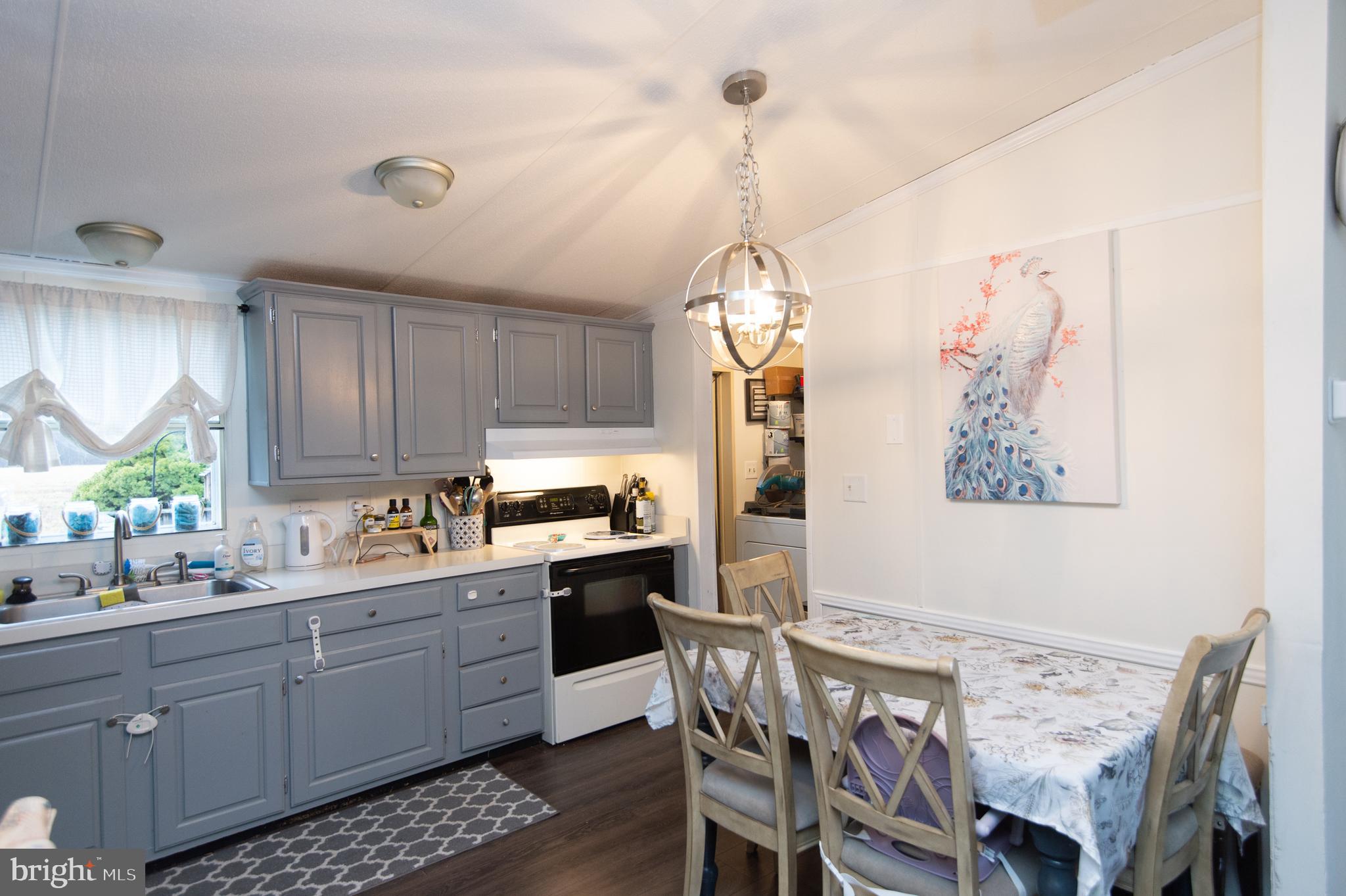 HERITAGE PARK - Residential