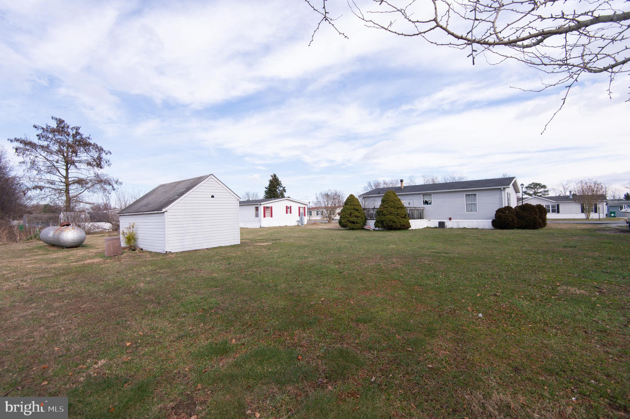 HERITAGE PARK - Residential