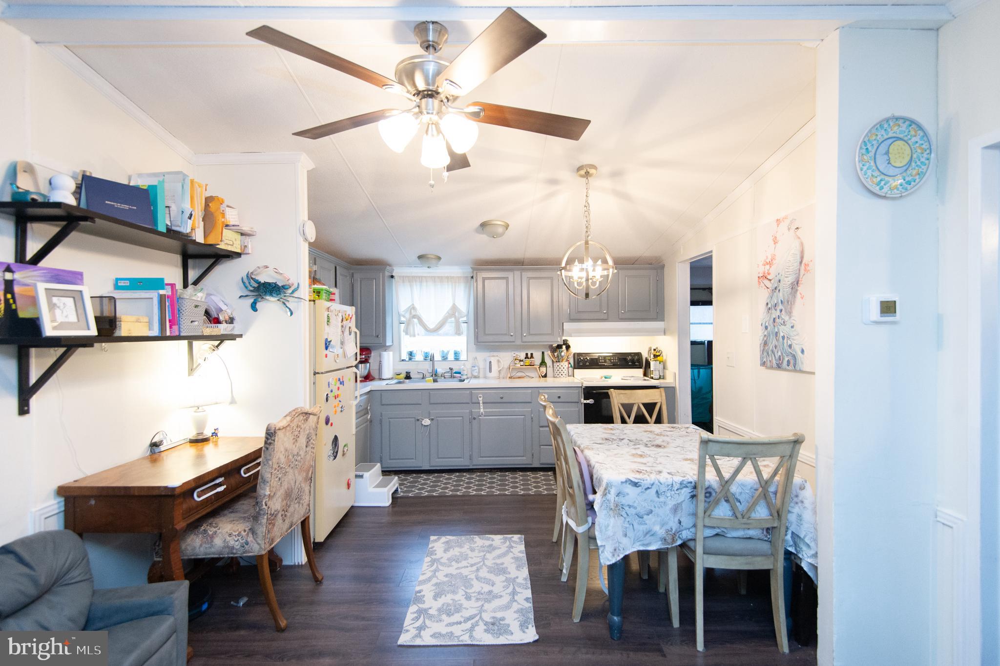 HERITAGE PARK - Residential