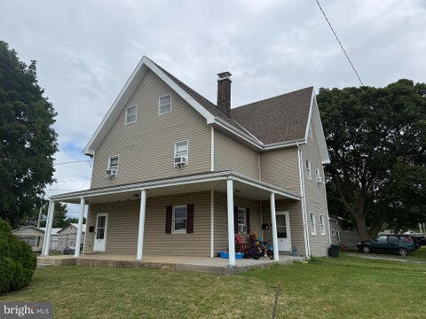 Multifamily For Sale - 1801 Church Street<br/> LEBANON, PA 17046