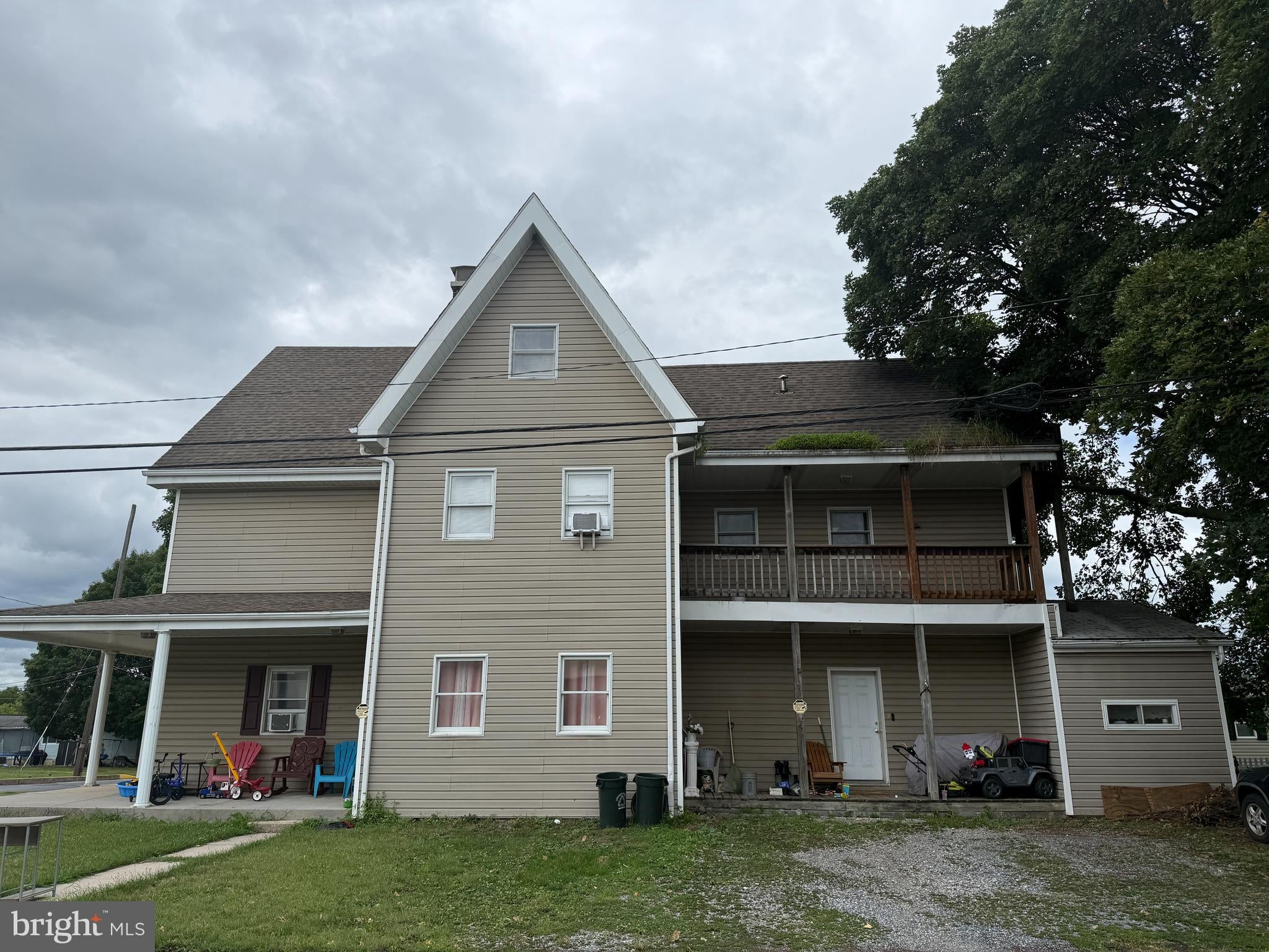 1801 CHURCH STREET