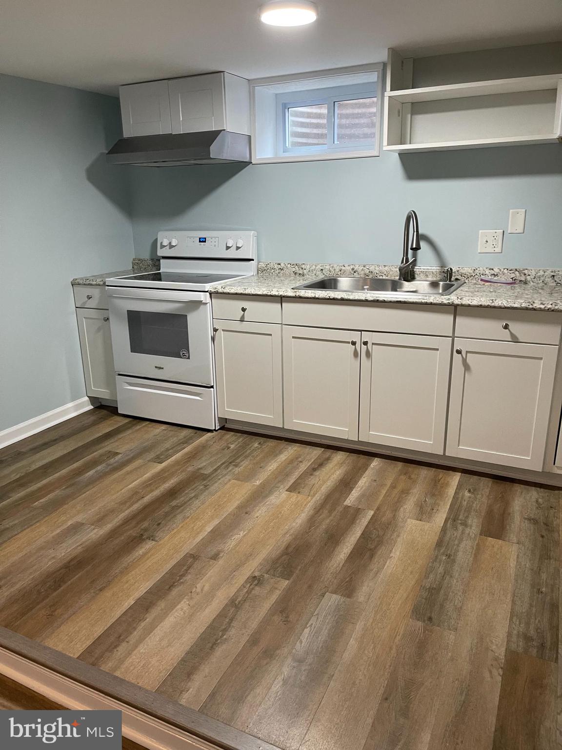 DAMASCUS OUTSIDE - Residential Lease