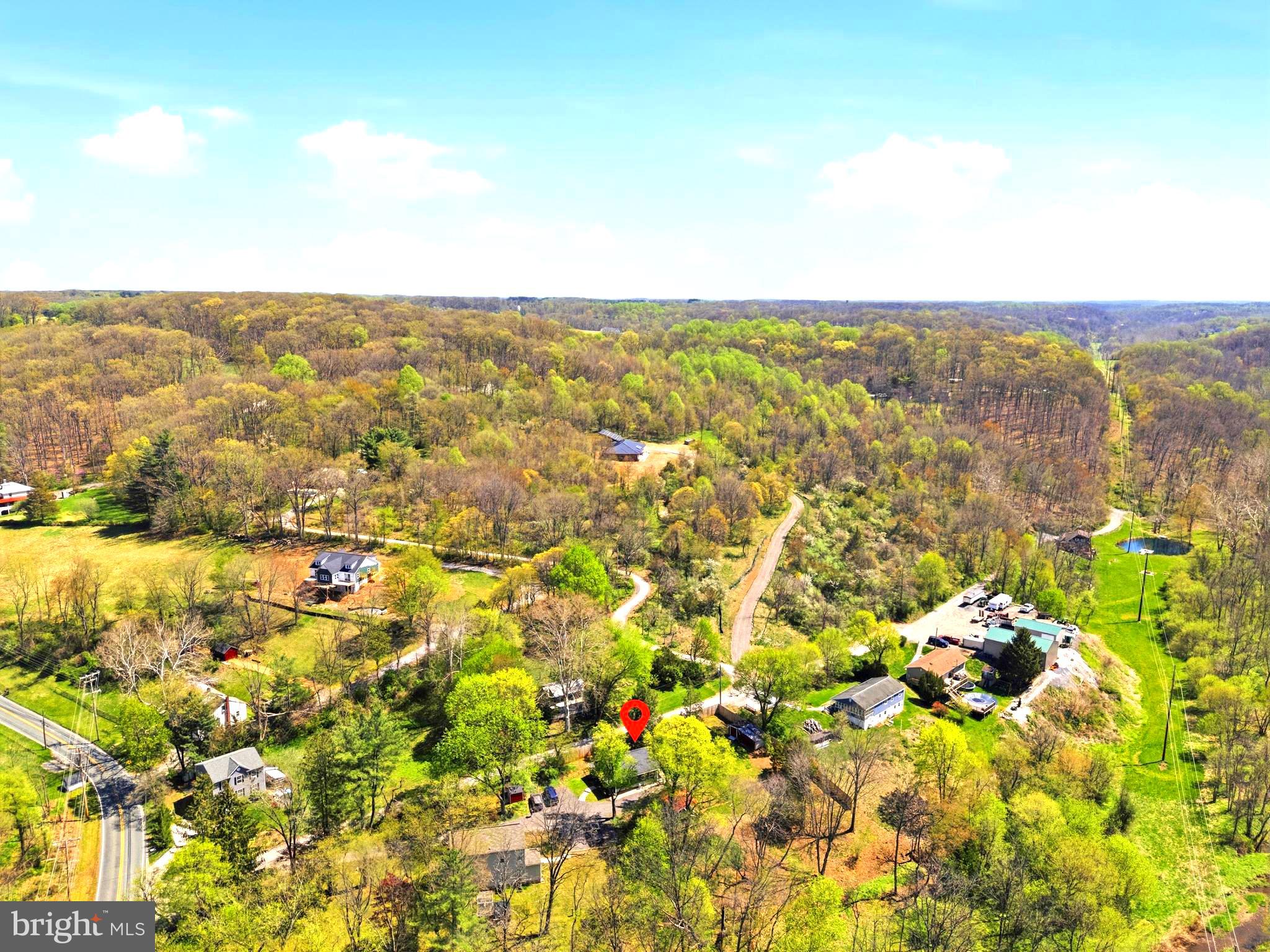 CRANBERRY STATION - Residential