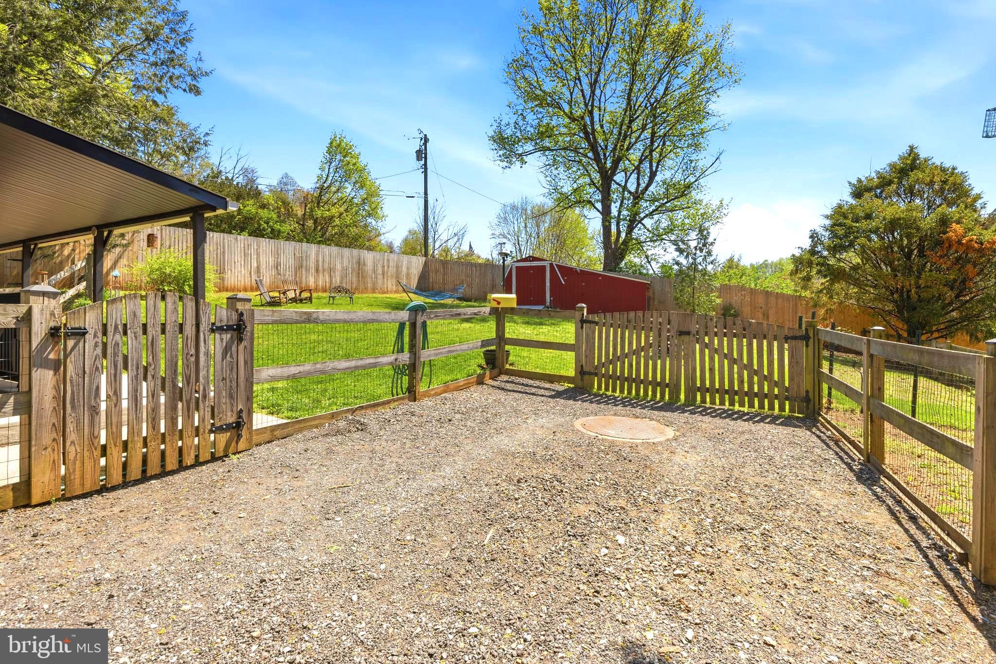 CRANBERRY STATION - Residential