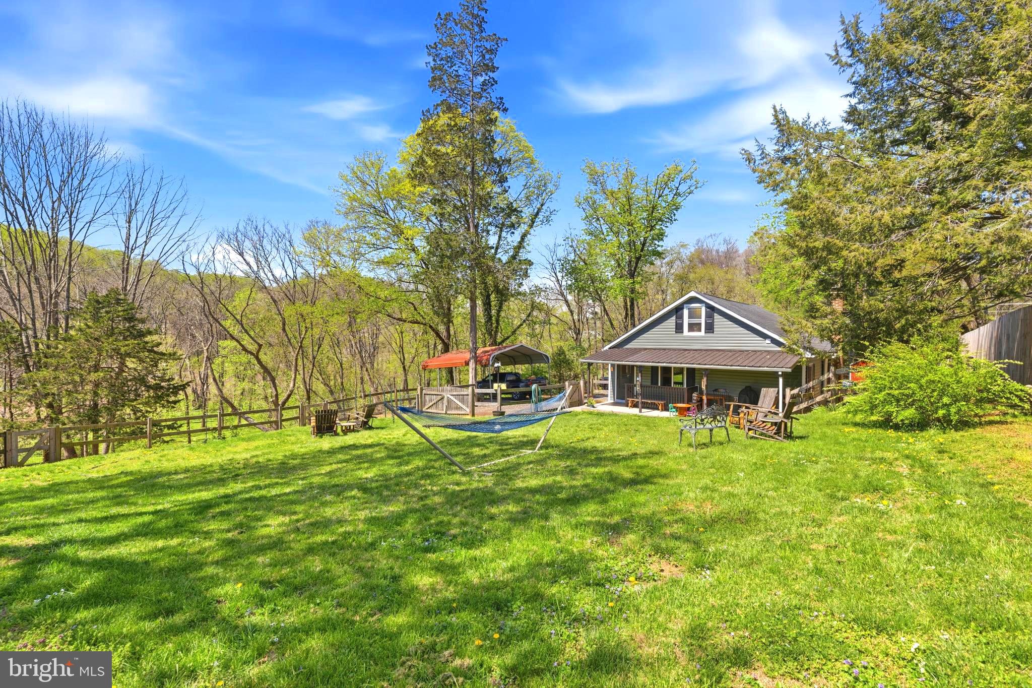 CRANBERRY STATION - Residential