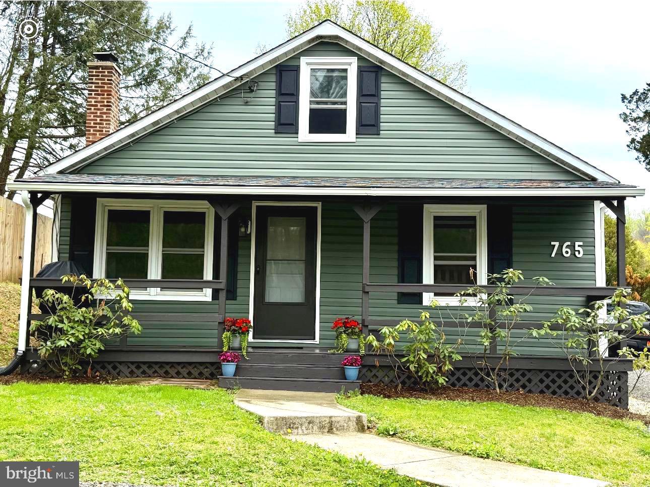 CRANBERRY STATION - Residential