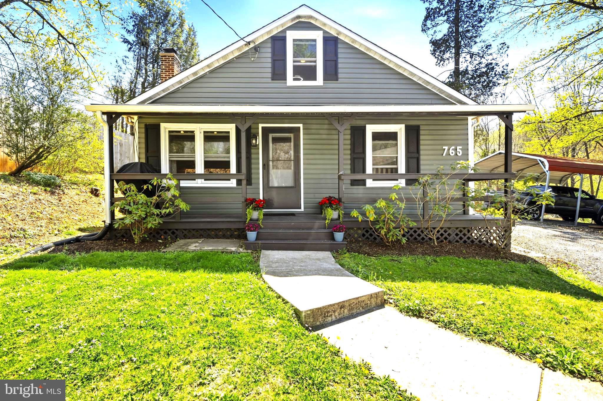 CRANBERRY STATION - Residential