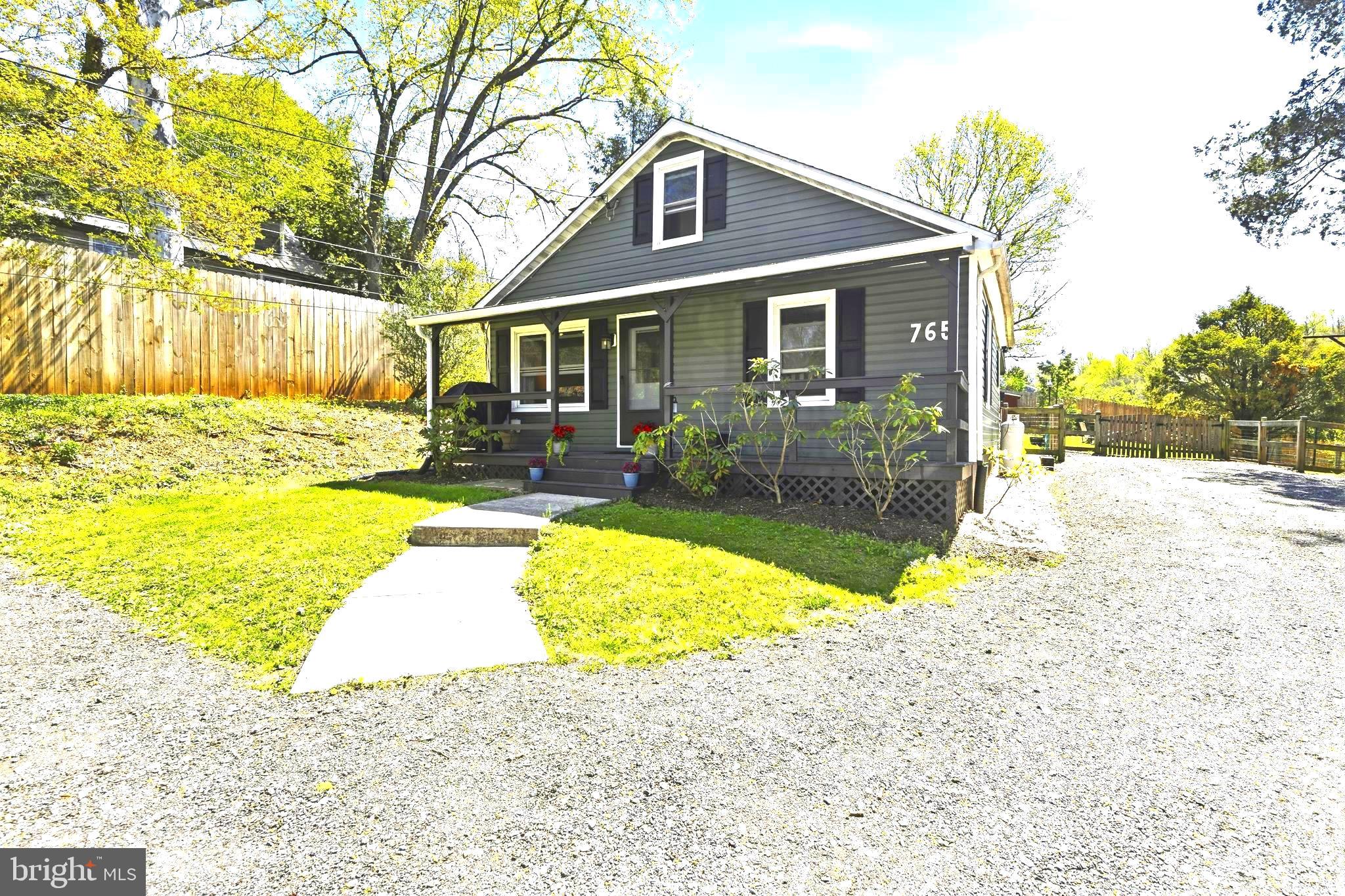 CRANBERRY STATION - Residential