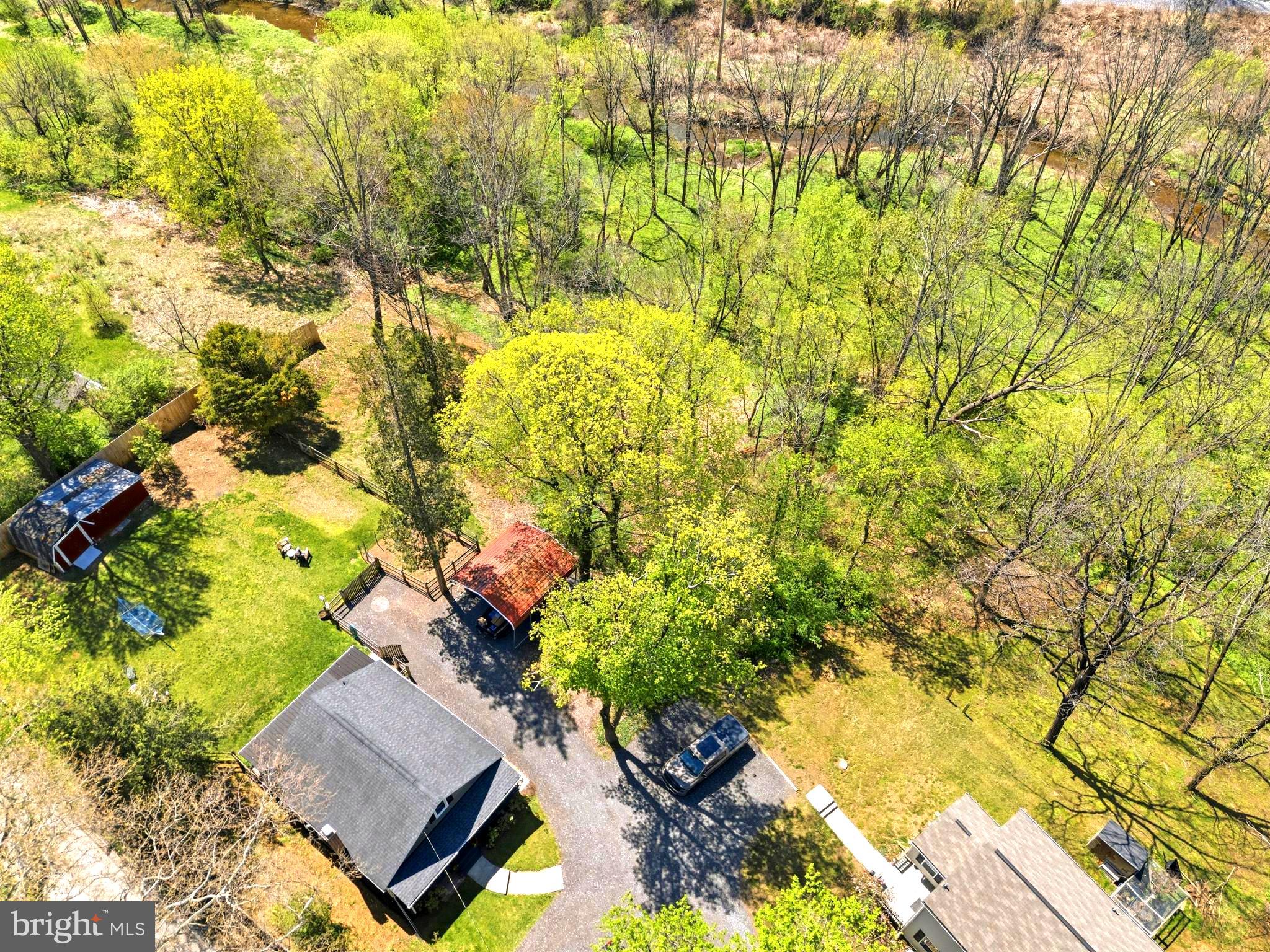 CRANBERRY STATION - Residential