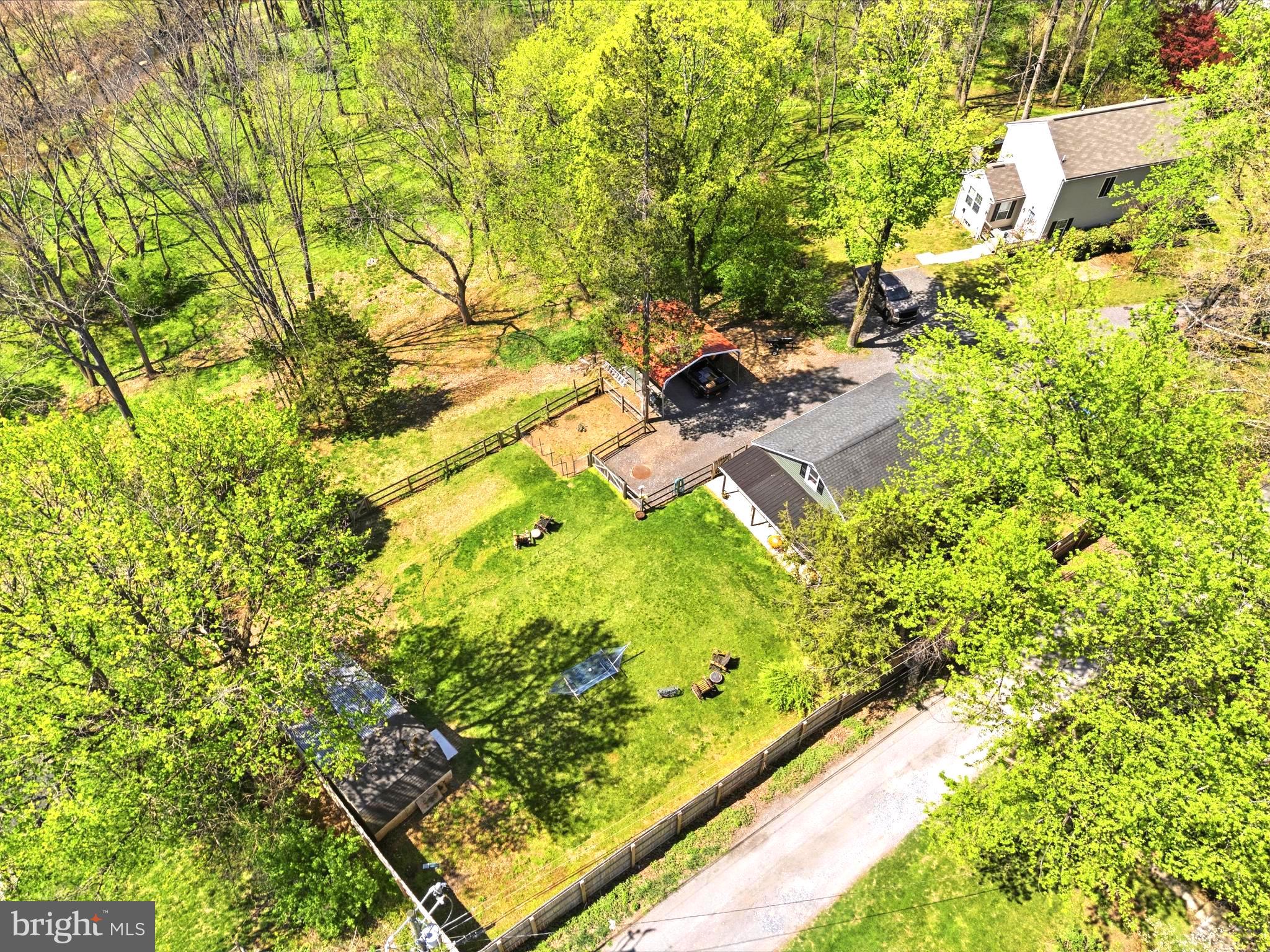 CRANBERRY STATION - Residential