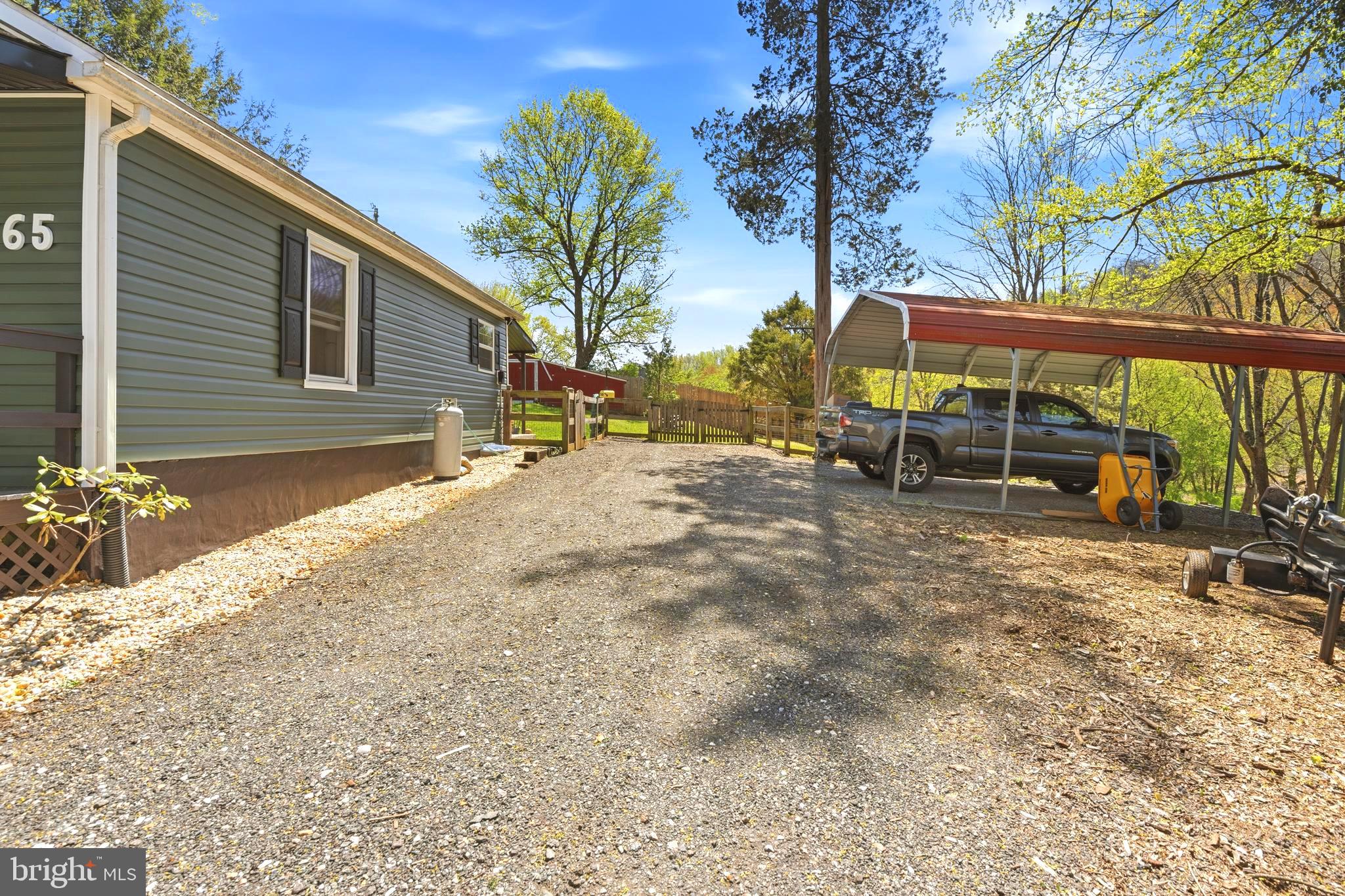 CRANBERRY STATION - Residential