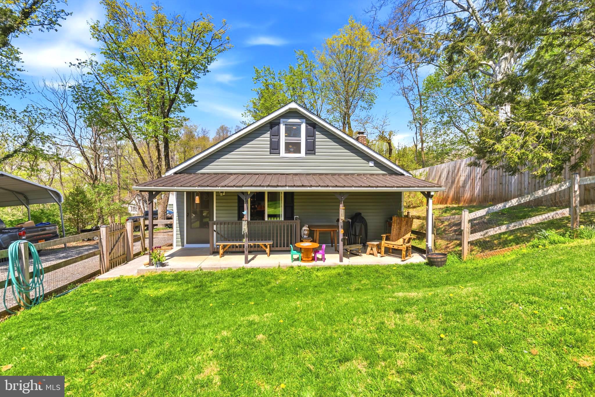 CRANBERRY STATION - Residential