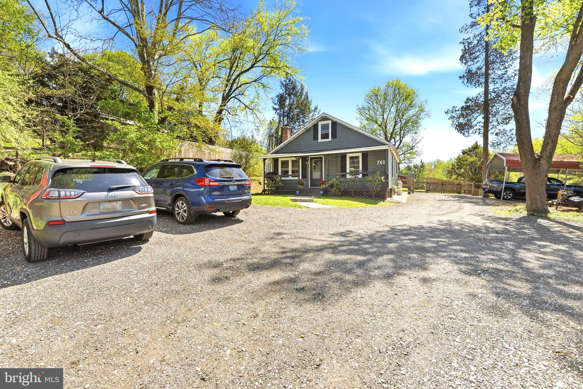 CRANBERRY STATION - Residential