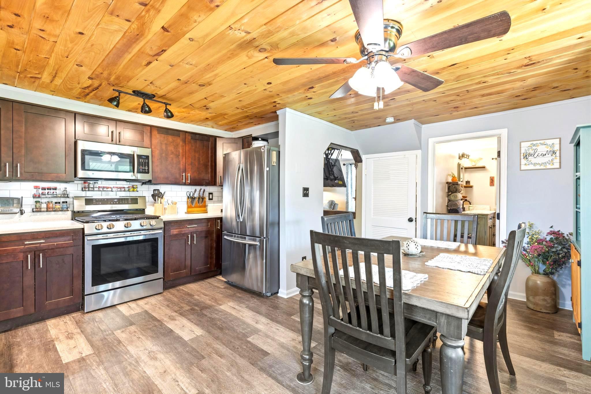 CRANBERRY STATION - Residential