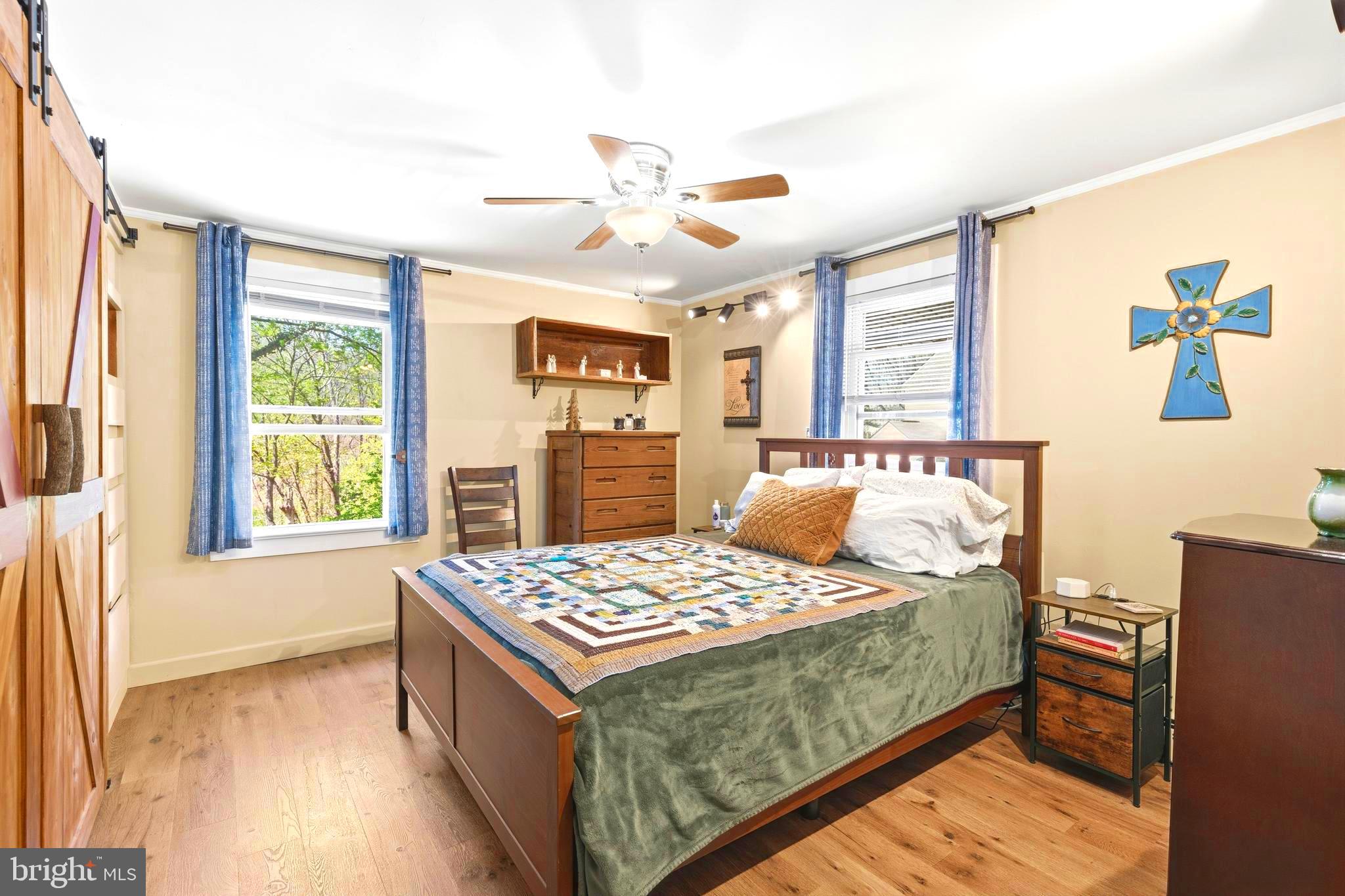 CRANBERRY STATION - Residential