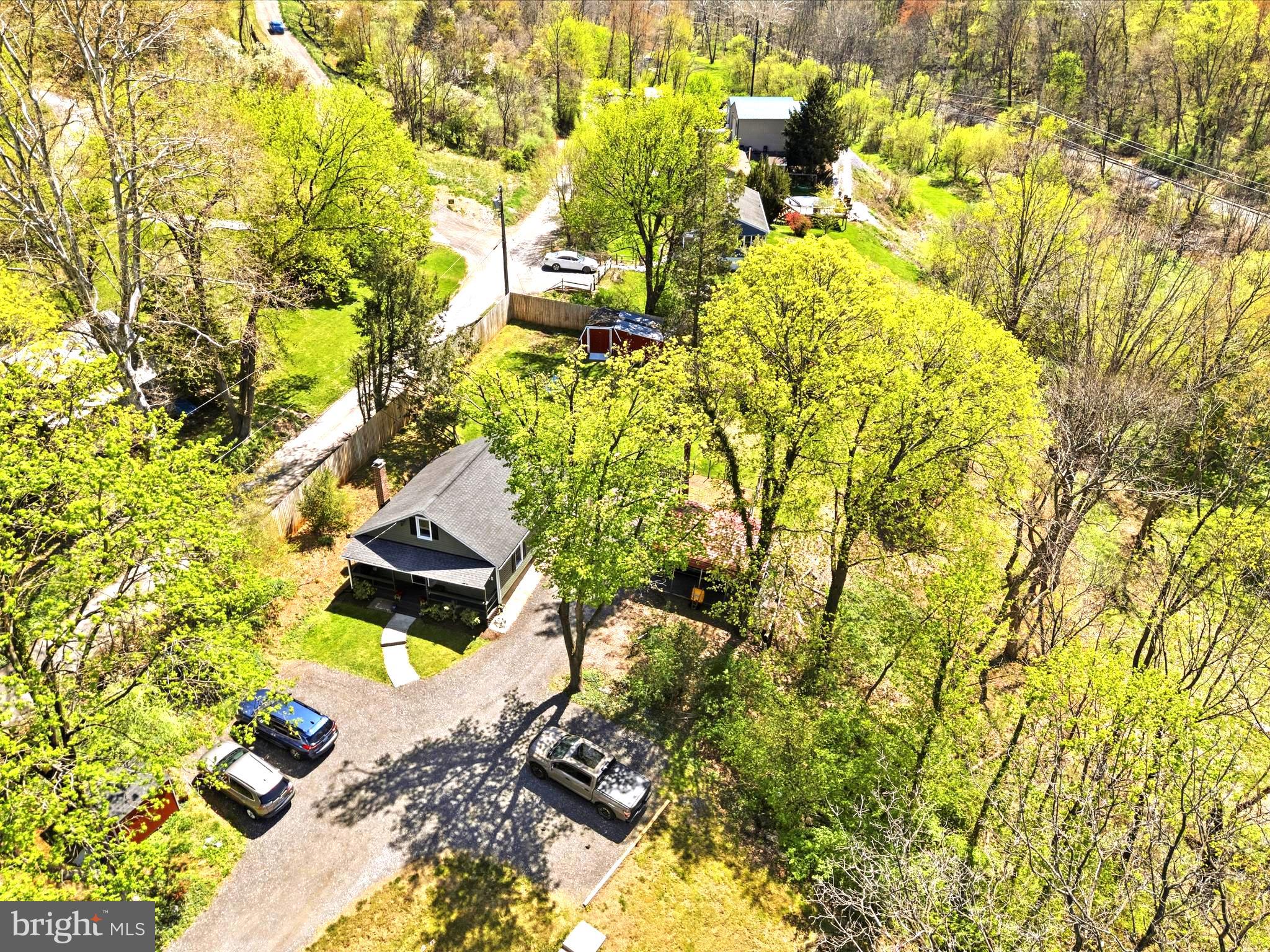 CRANBERRY STATION - Residential