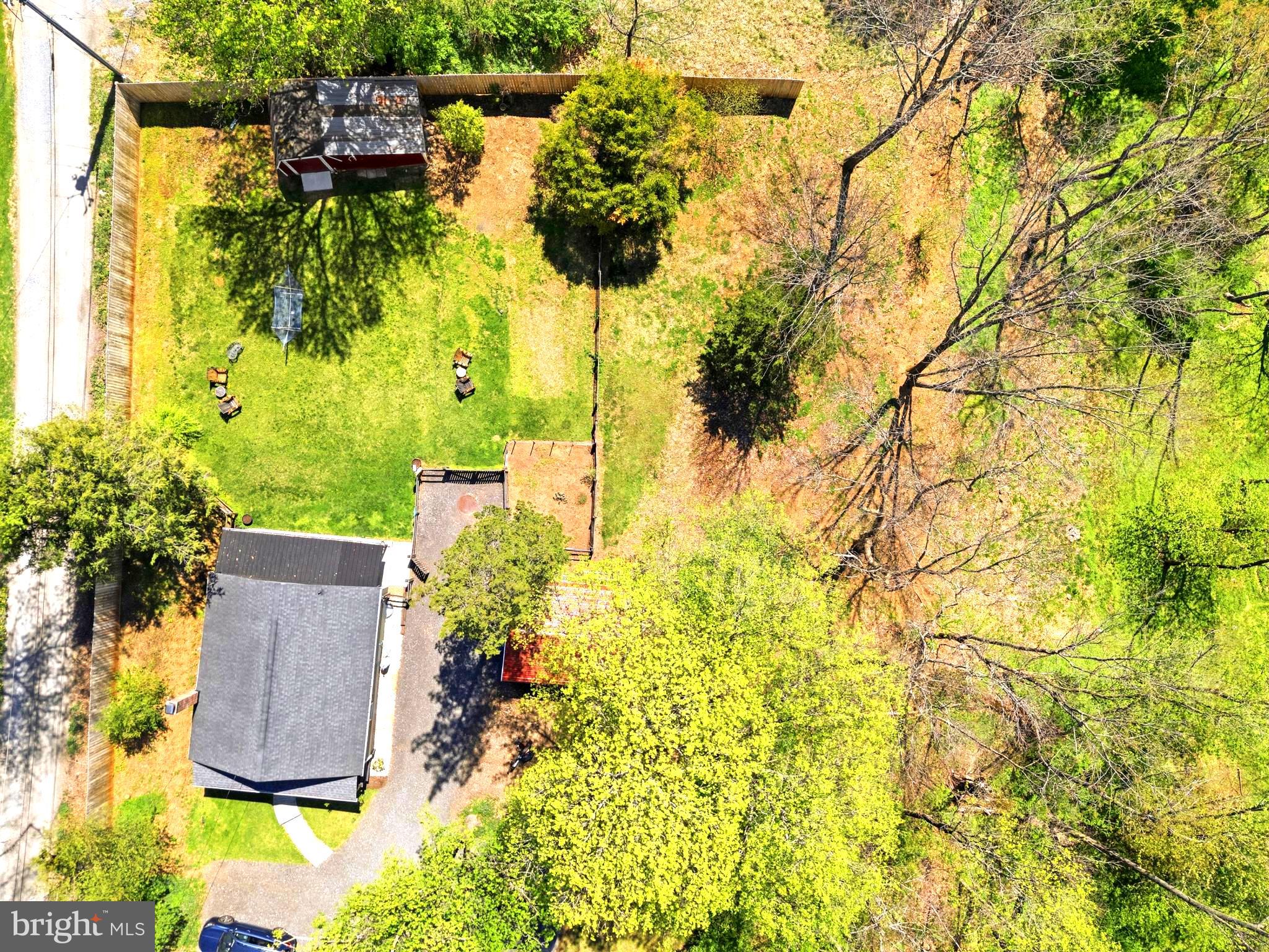 CRANBERRY STATION - Residential