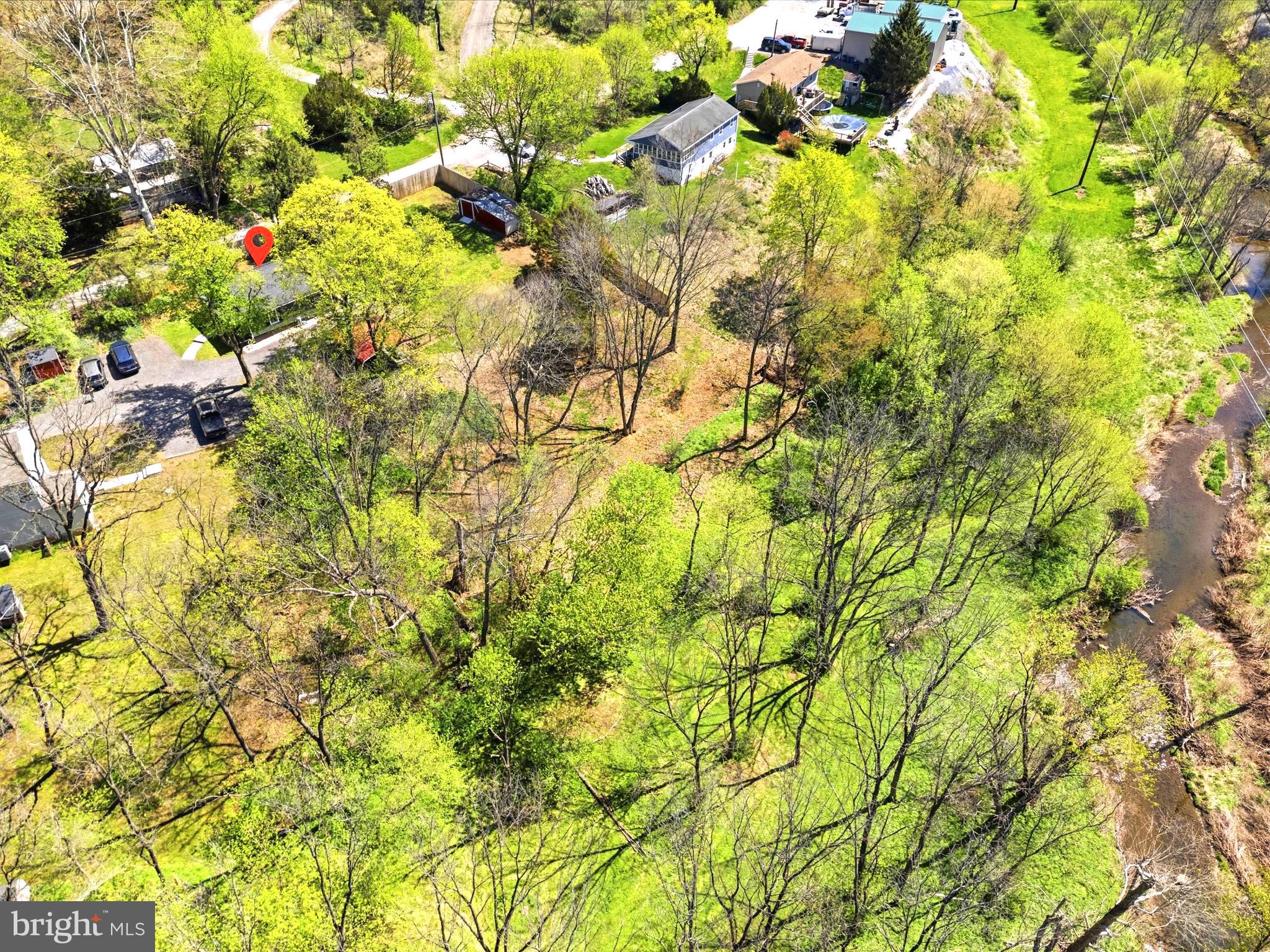 CRANBERRY STATION - Residential