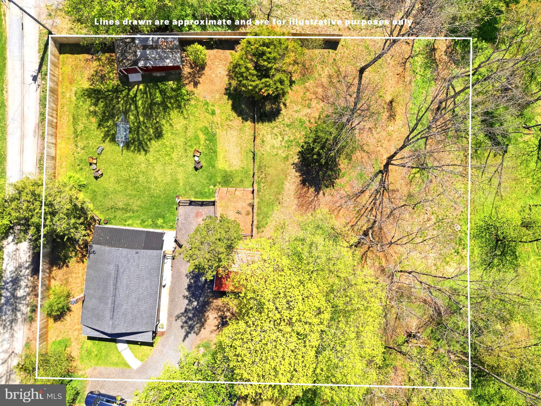 CRANBERRY STATION - Residential