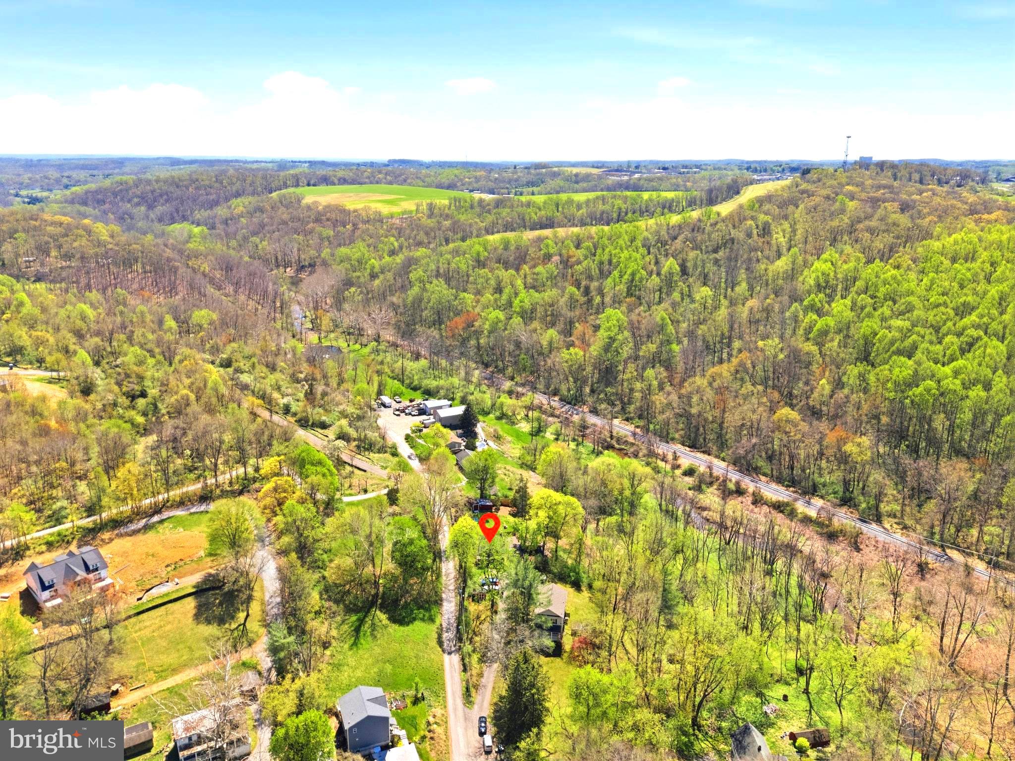 CRANBERRY STATION - Residential