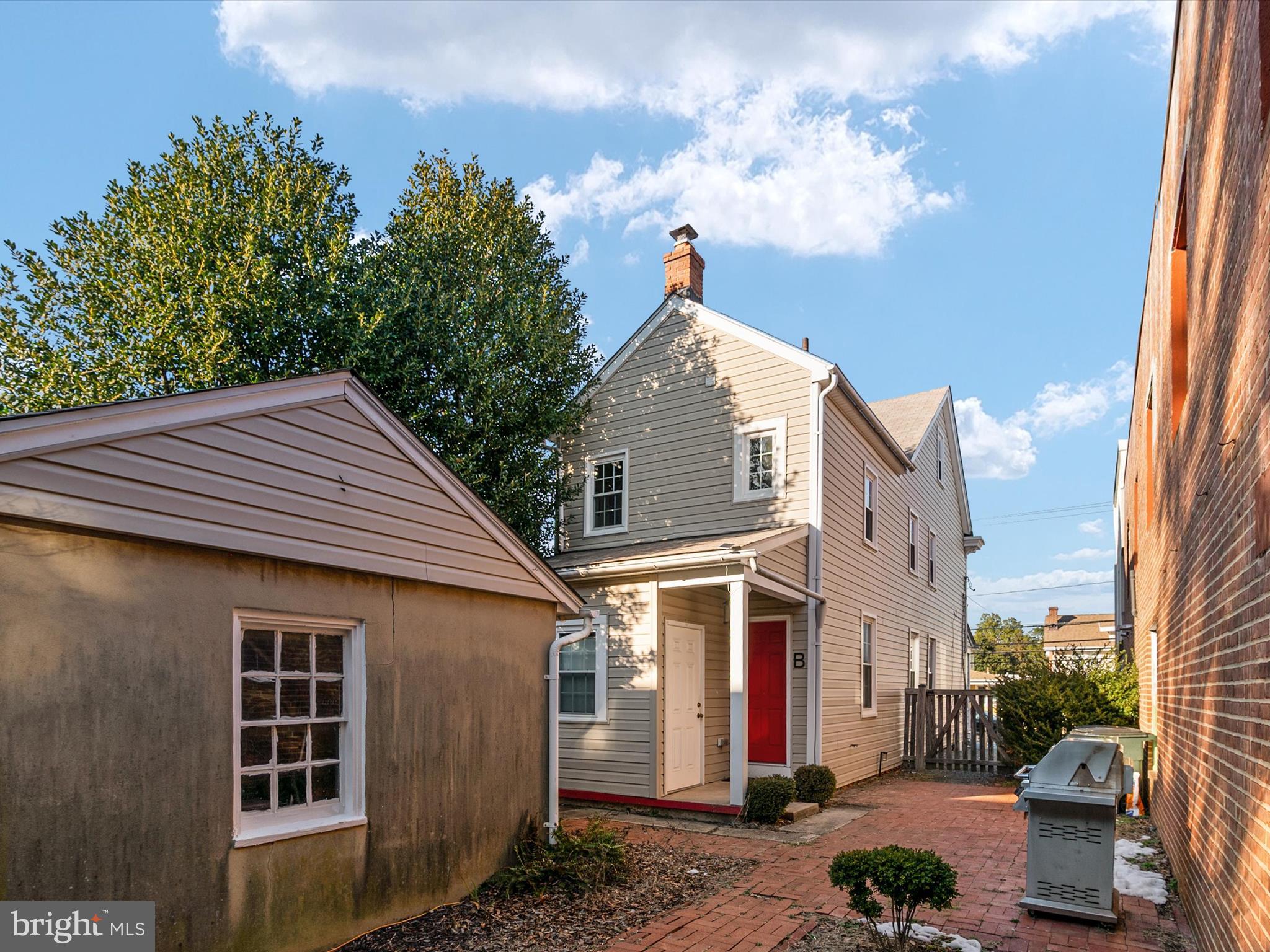 ANNAPOLIS - Residential