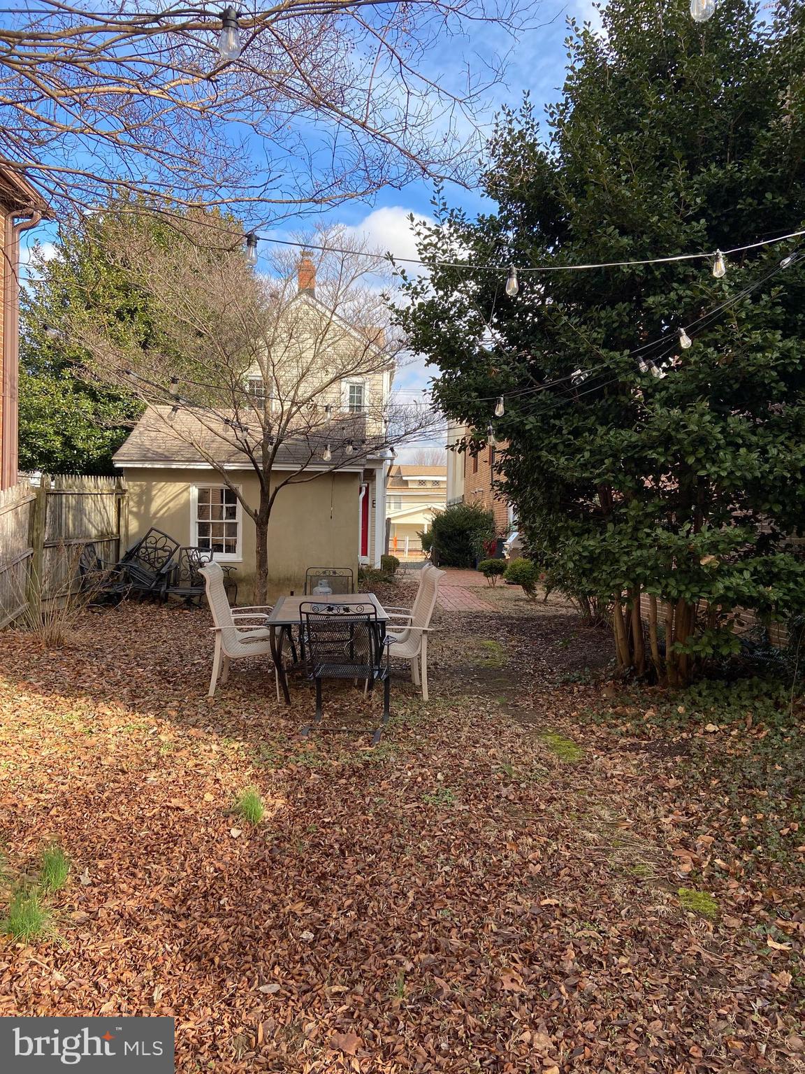 ANNAPOLIS - Residential