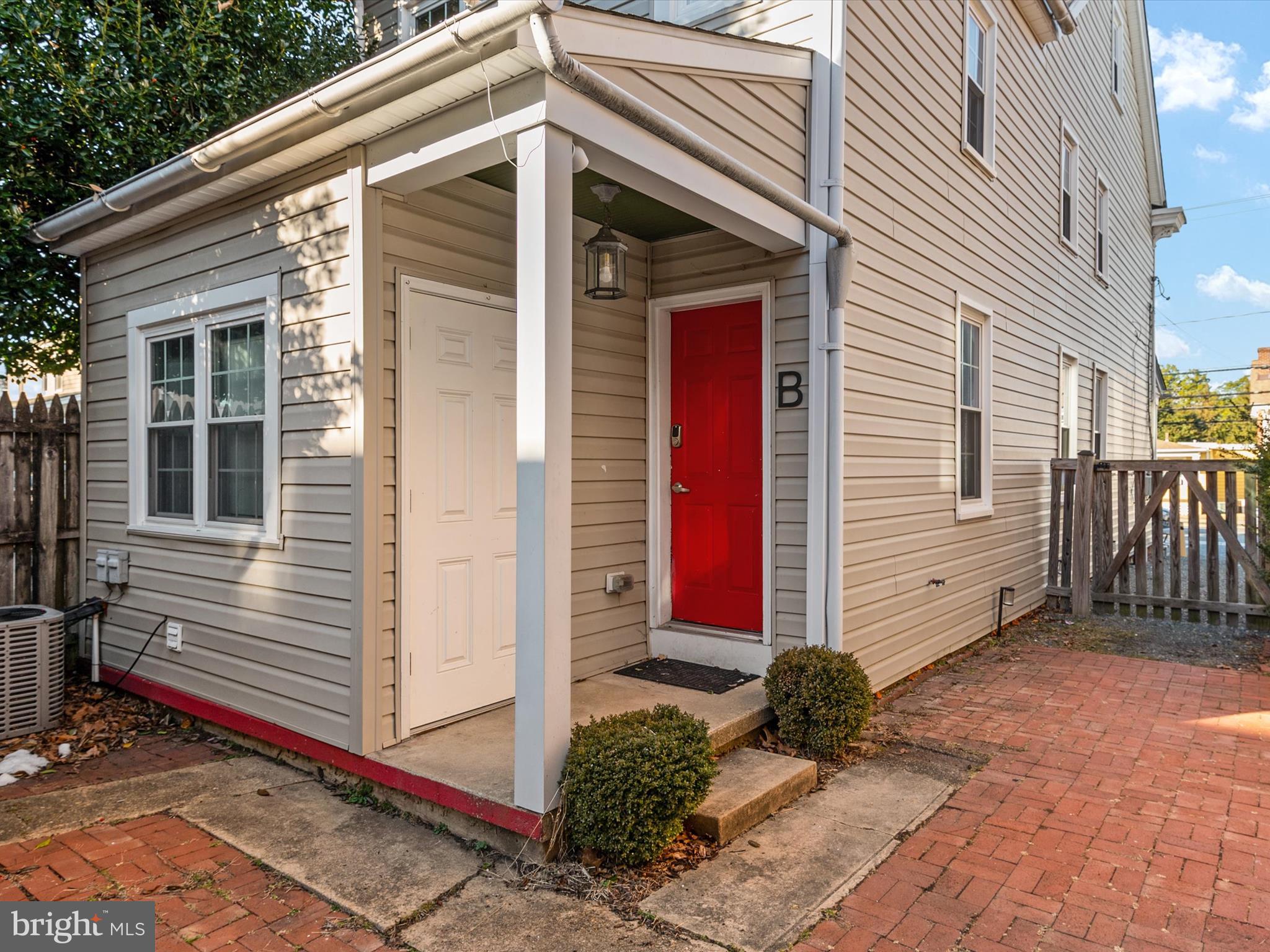 ANNAPOLIS - Residential