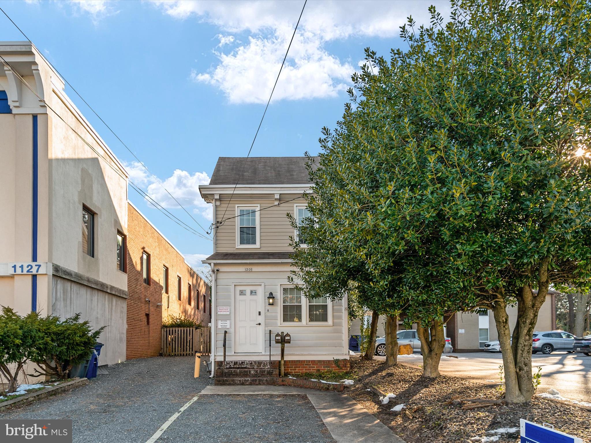 ANNAPOLIS - Residential